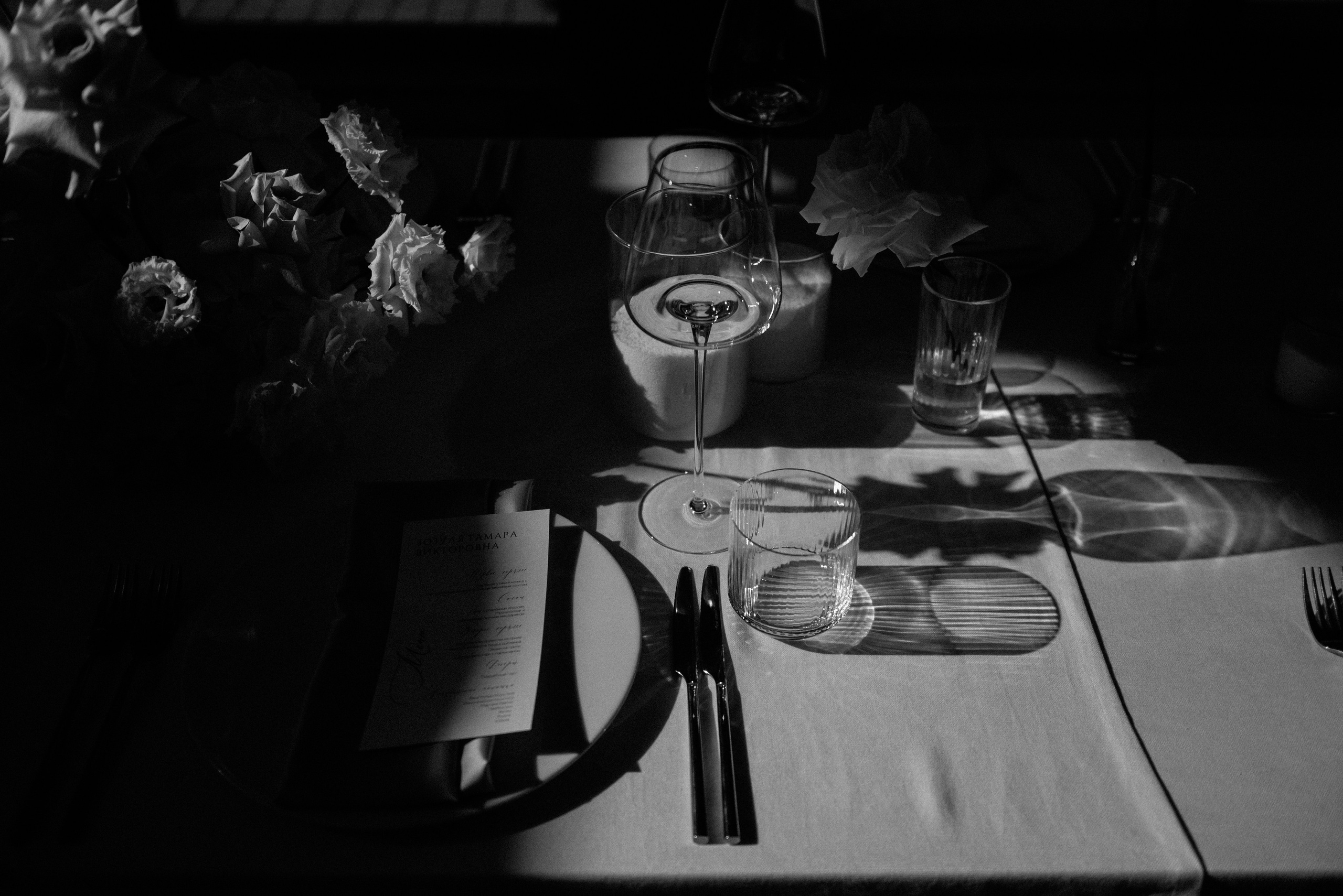 Wedding day in GRAND CNALET. Главная