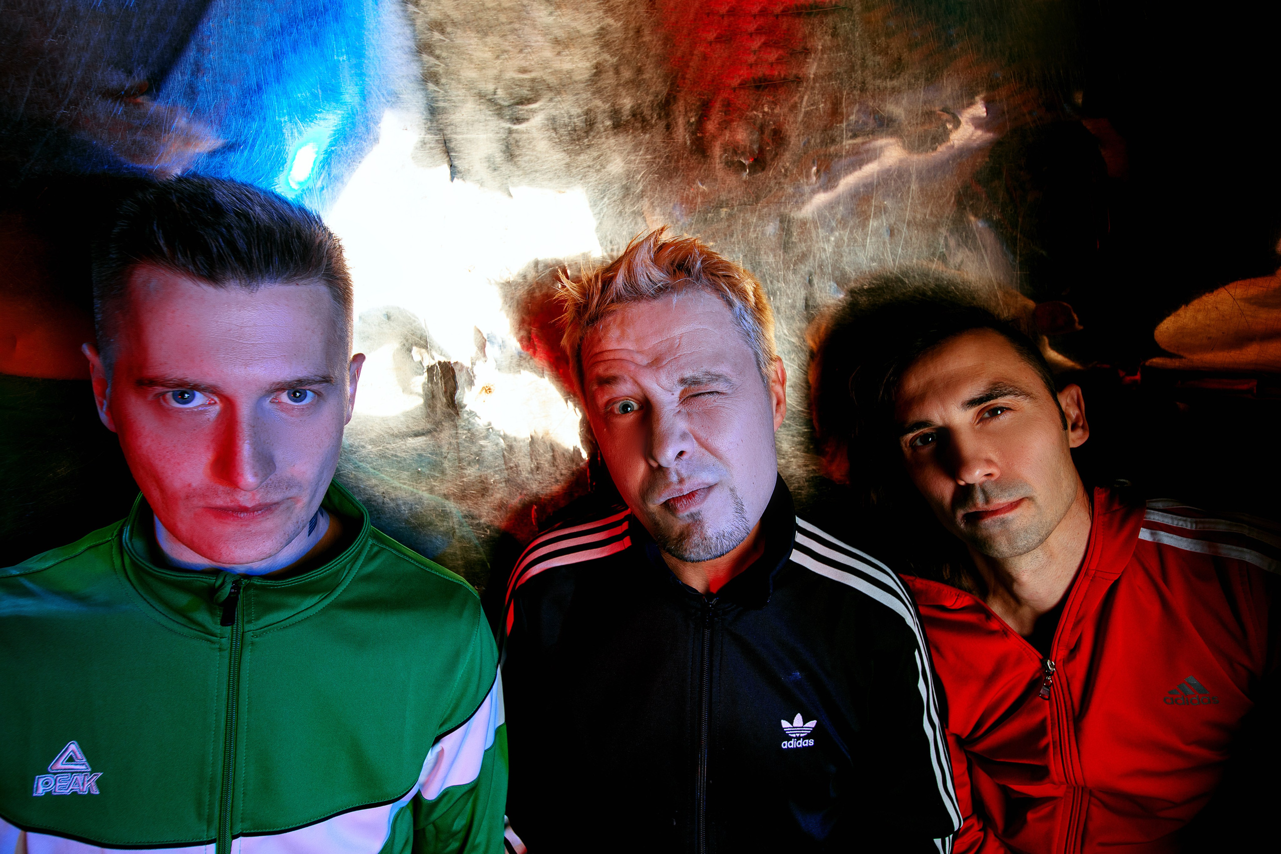 РАДИОПОМЕХИ. Фотограф Елена Богачева (lenalena_na_na_na)