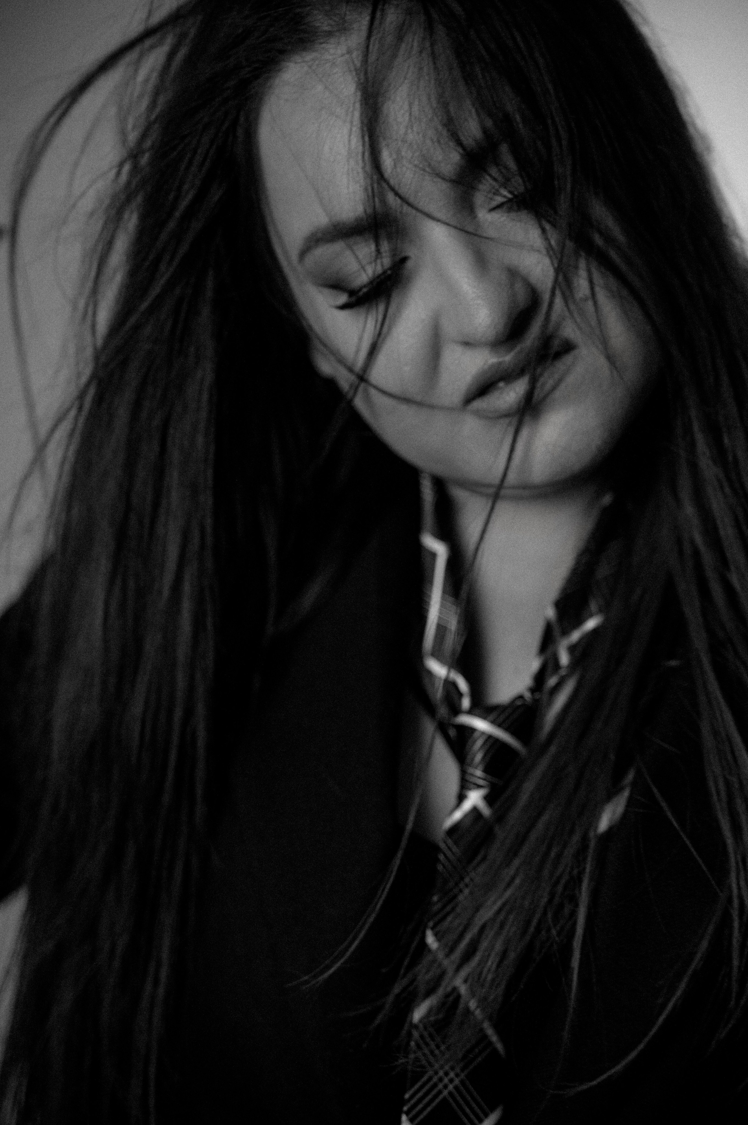 Аня. Свадебный фотограф в Рязани Дзюрак Елизавета