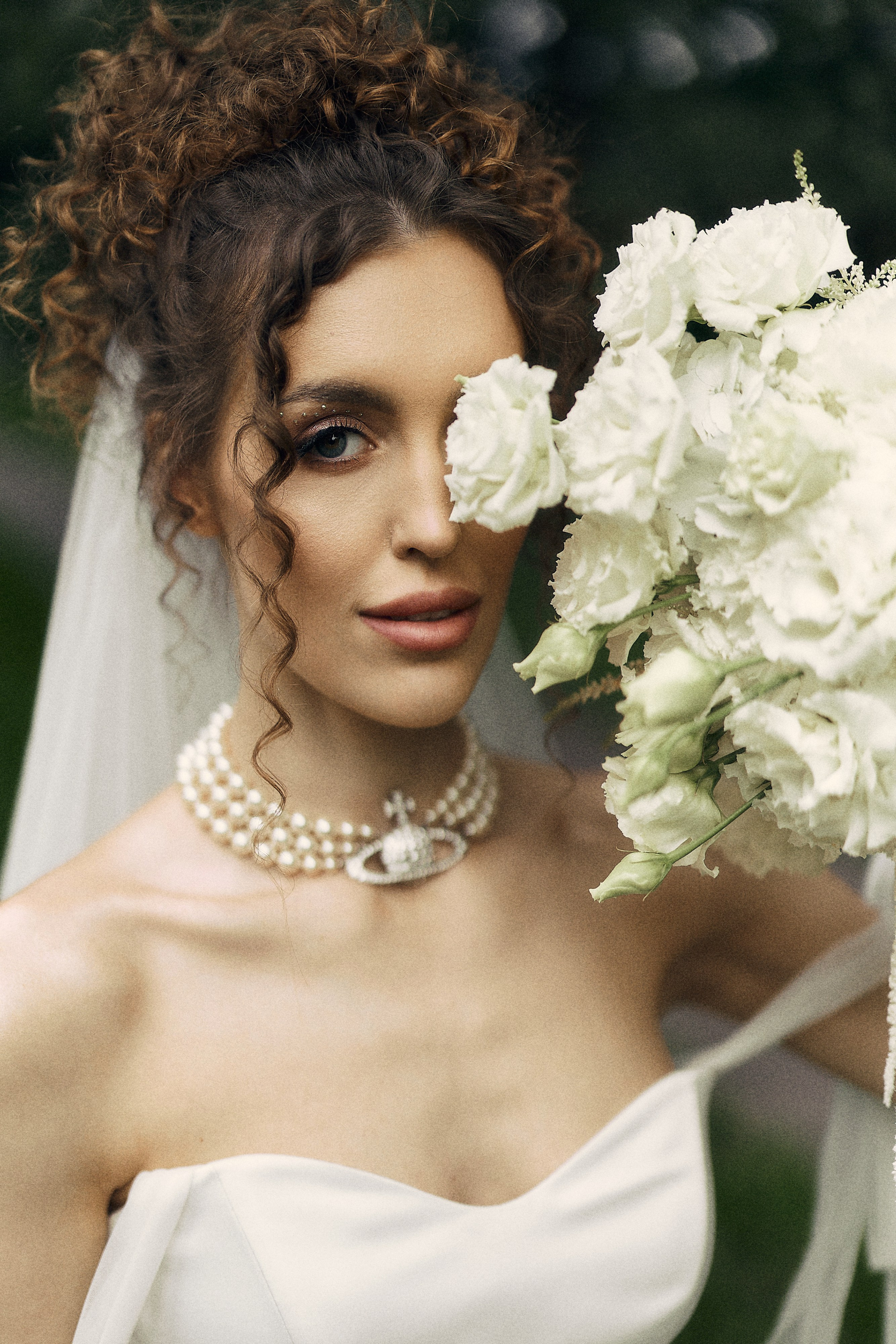 Анастасия и Влад. Свадебный и семейный фотограф в Иваново и Москве Мильков Вадим