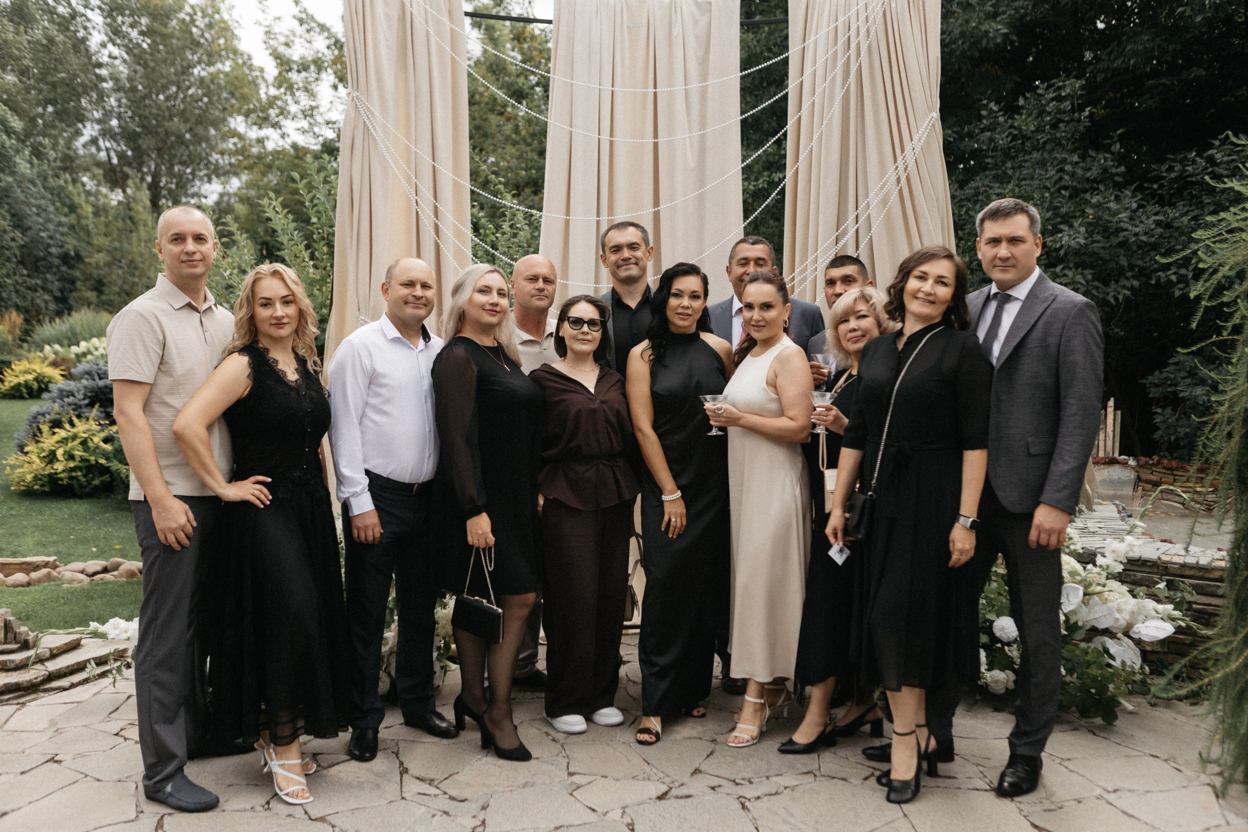 V&T. Свадебный фотограф Уфа Руслан Габдлисламов