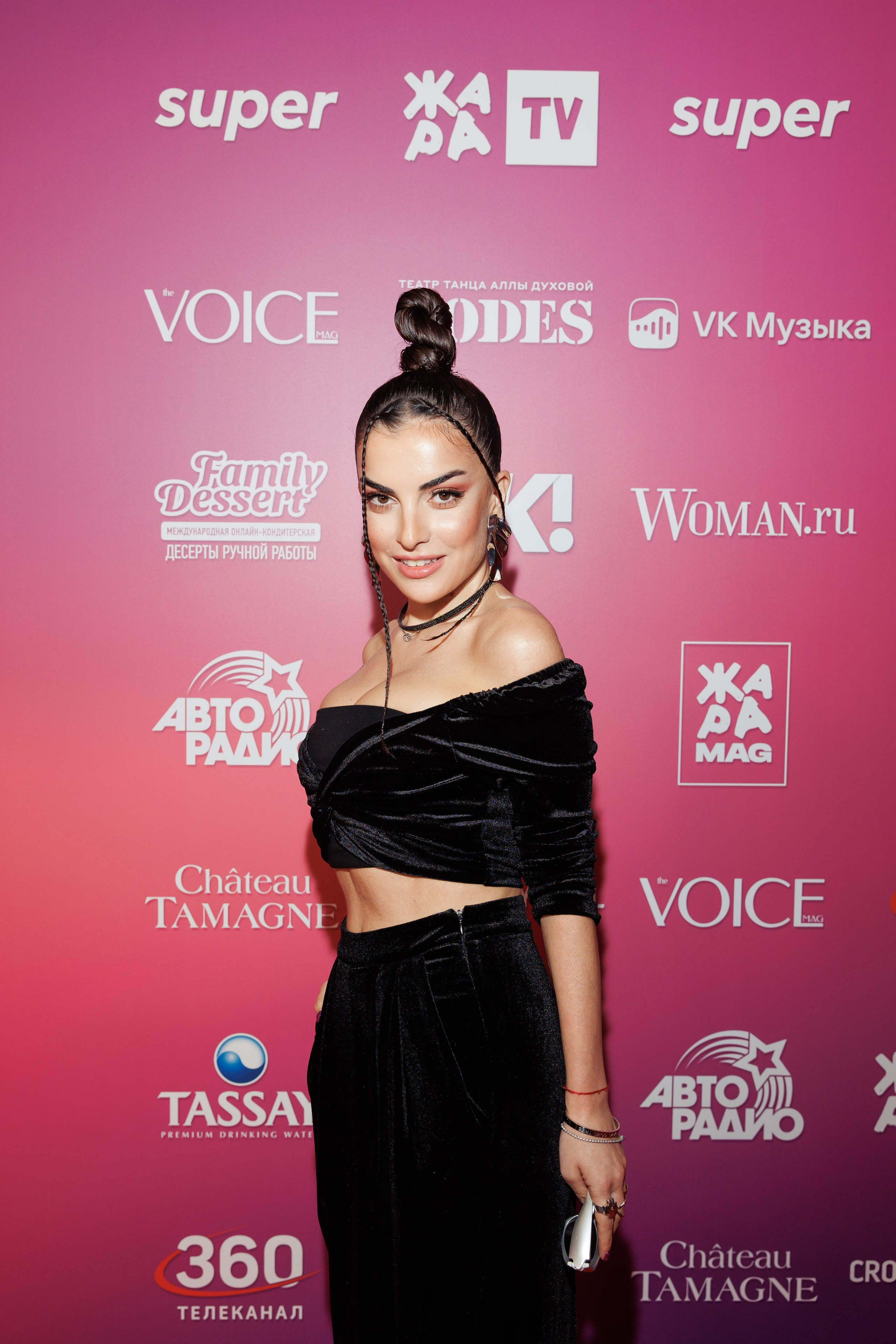 Премия ЖАРА ТВ. Светский фотограф — Анисина Ирина