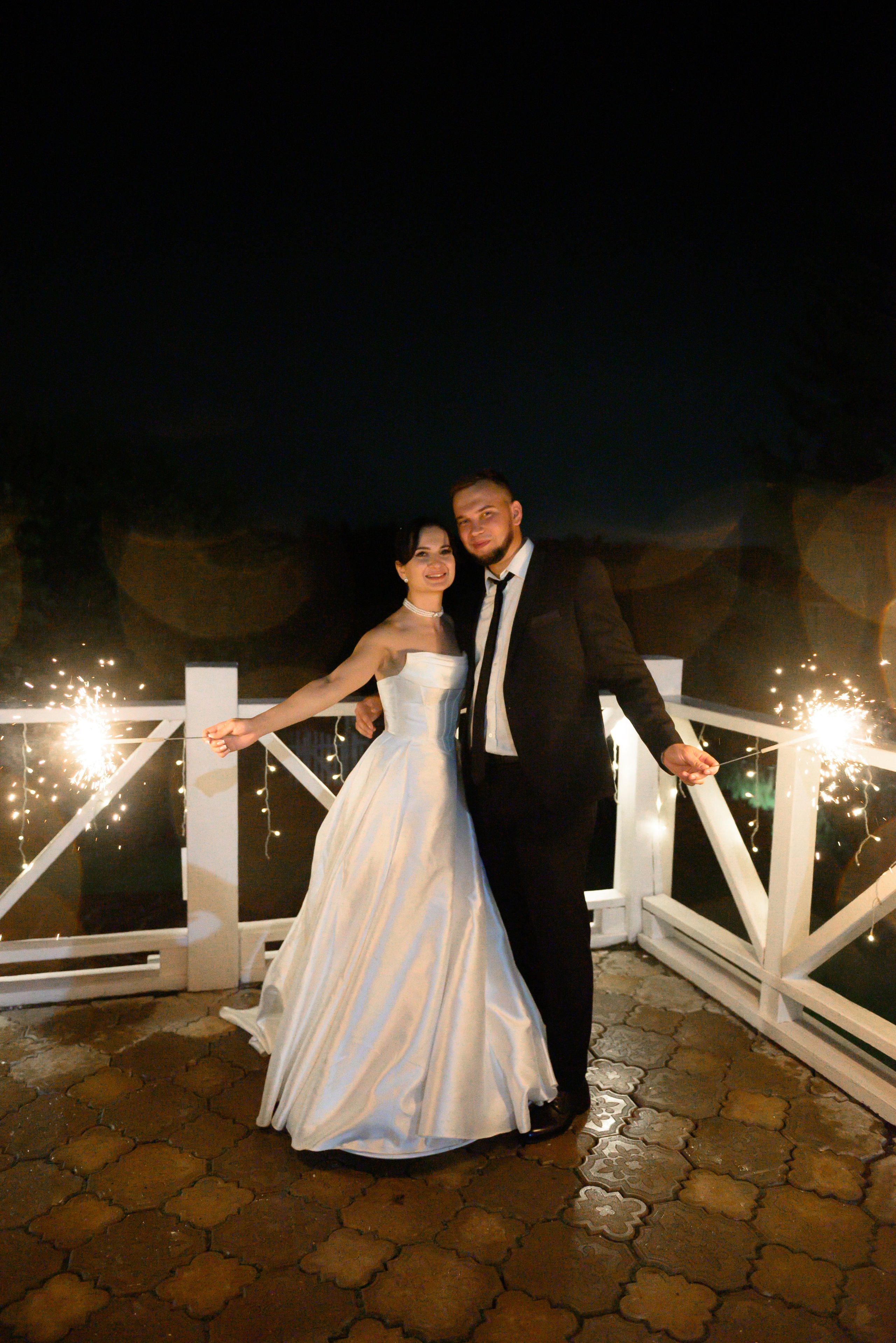 Айза и Руслан. Профессиональный фотограф в Уфе Алина Стрелкова