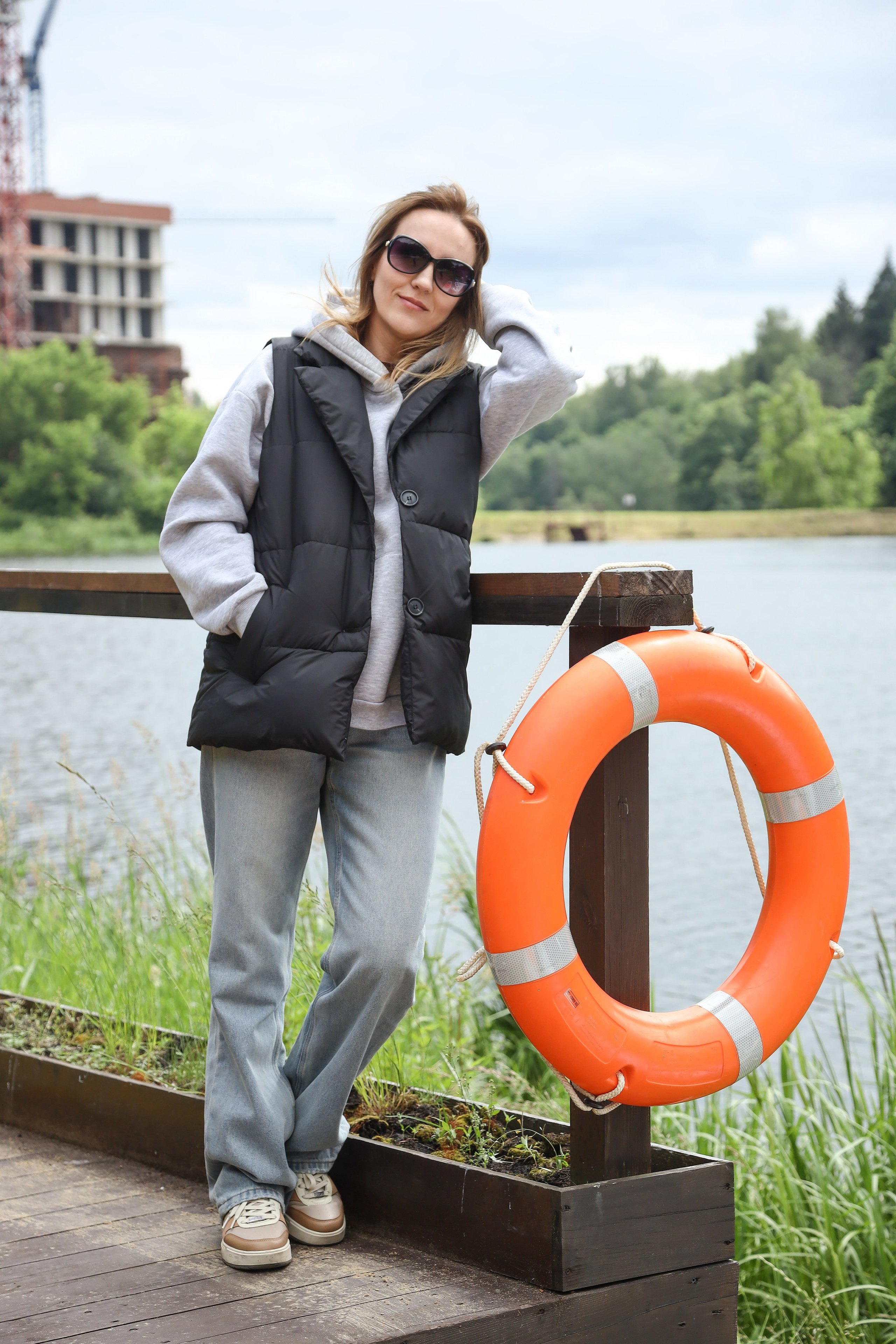 Летний корпоратив Arlight. Фотограф Антон Чупринин