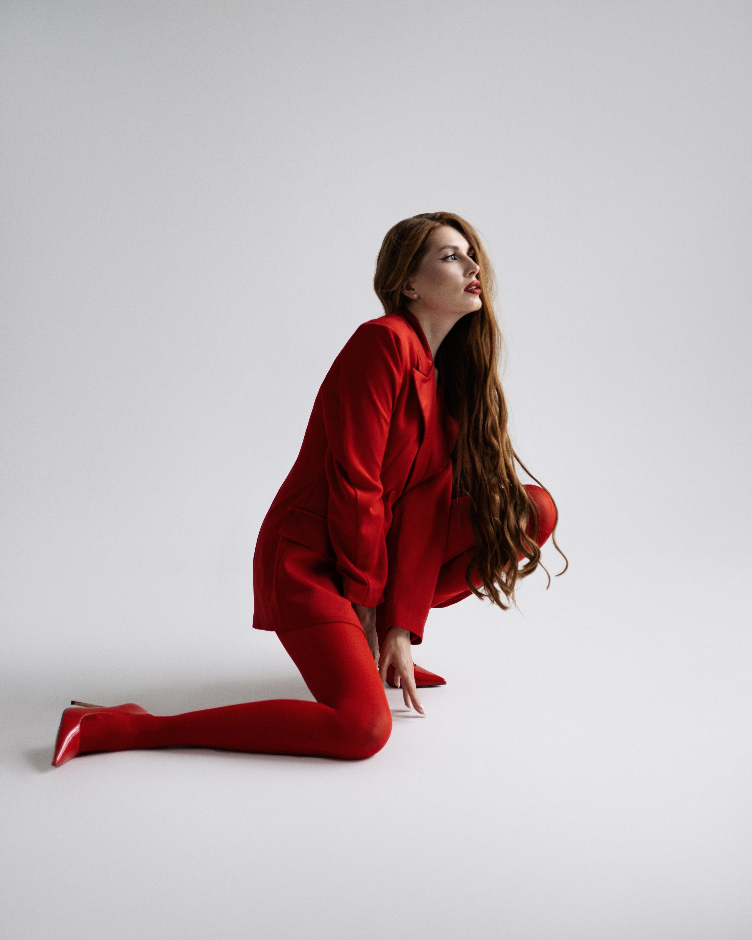 Индивидуальные фотосессии. Фотограф в Сургуте Олеся Морковских