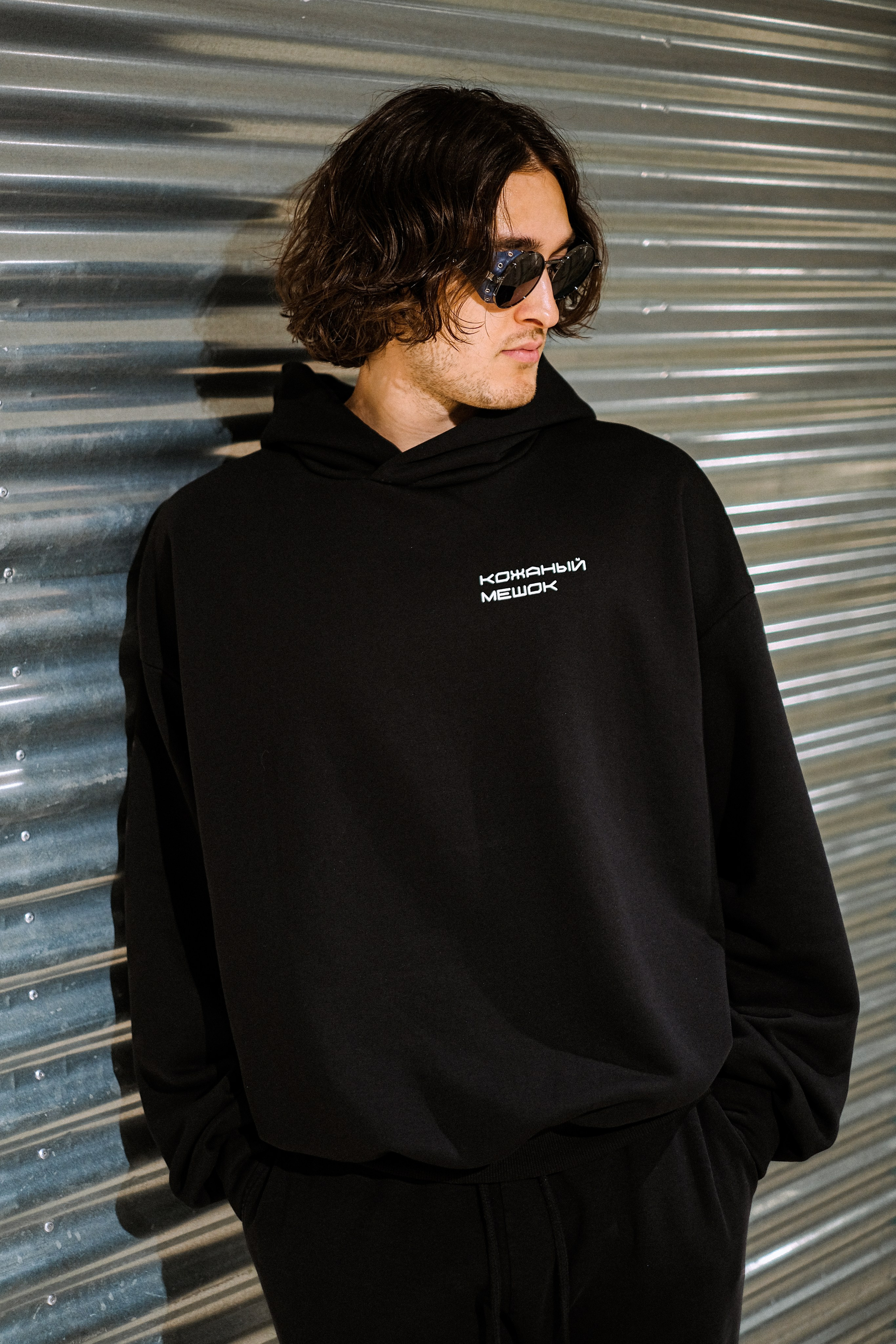 Для бренда. Алёна Землянухина портретный фотограф в Москве