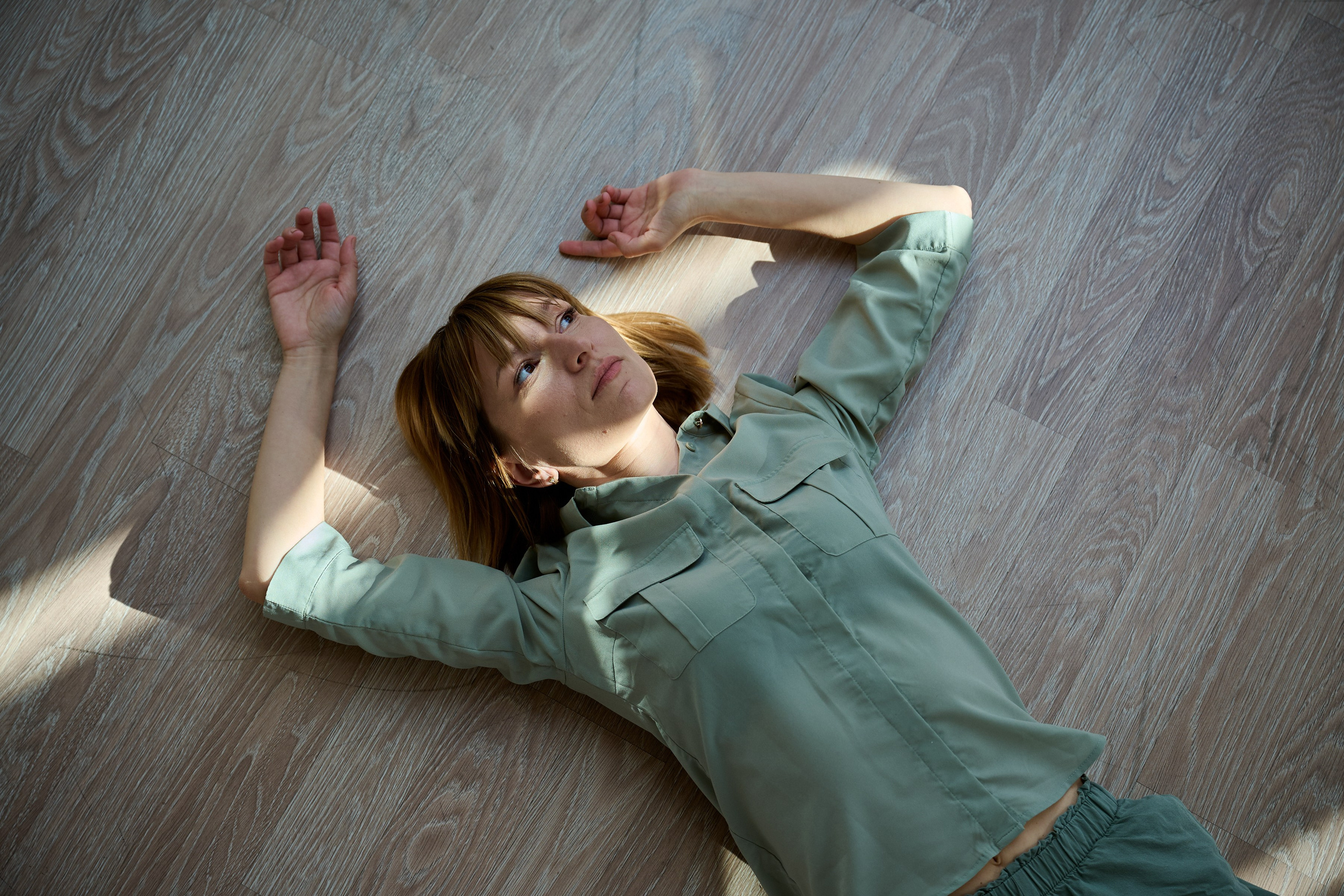 Татьяна Алексеева. Тихая женская фотография — съёмка без ролей и позирования, где важнее состояние, чем образ