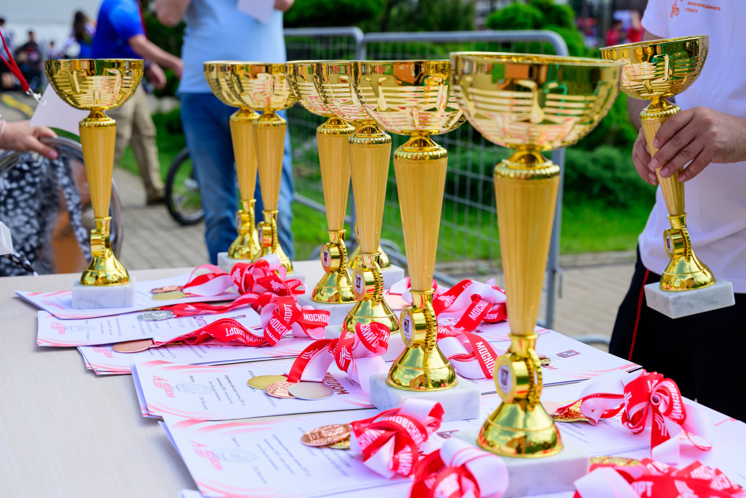 Мероприятия. Фотограф Москва