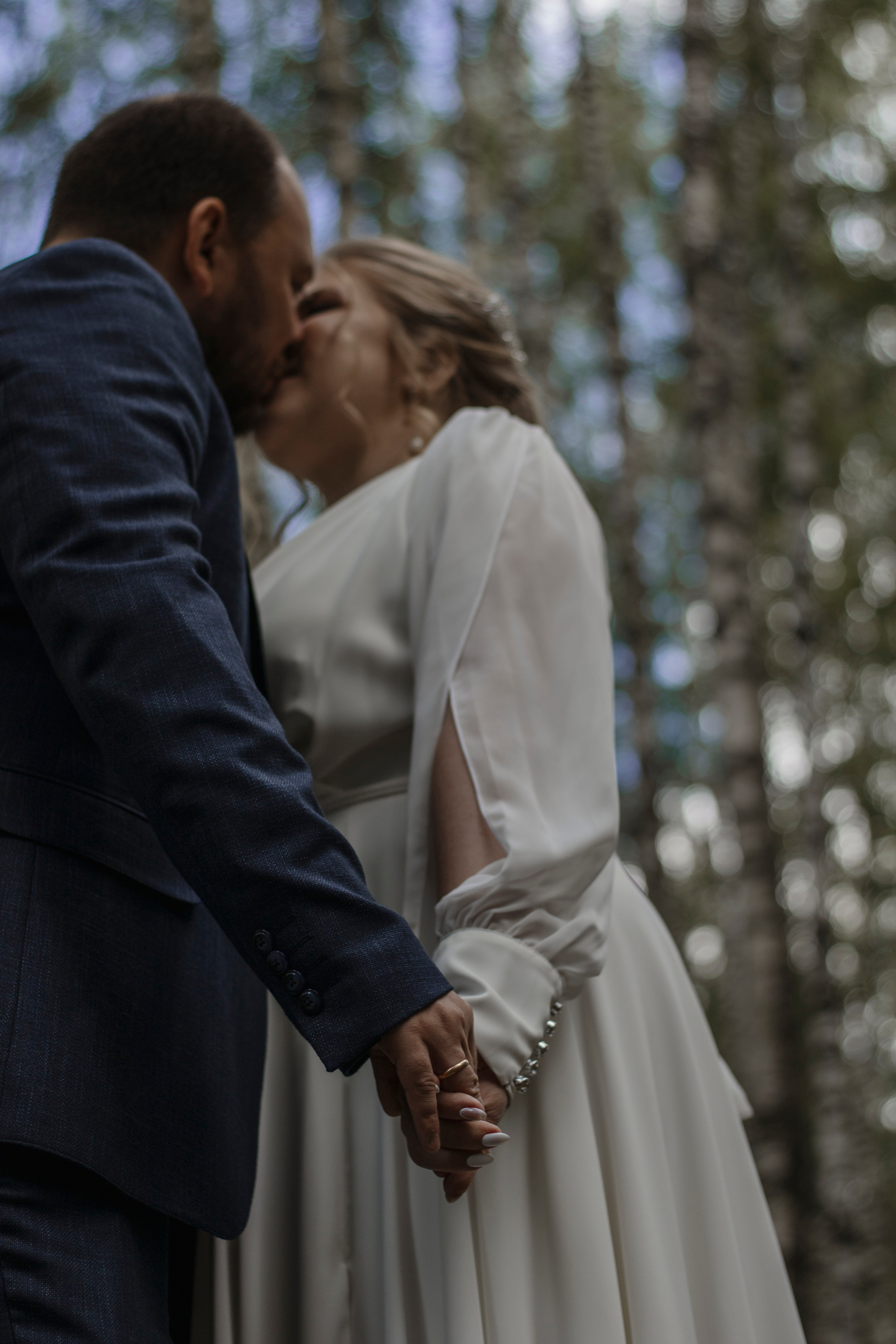 Максим и Даша. Семейный фотограф Кострома/Санкт-Петребург Дарья Гавриченко