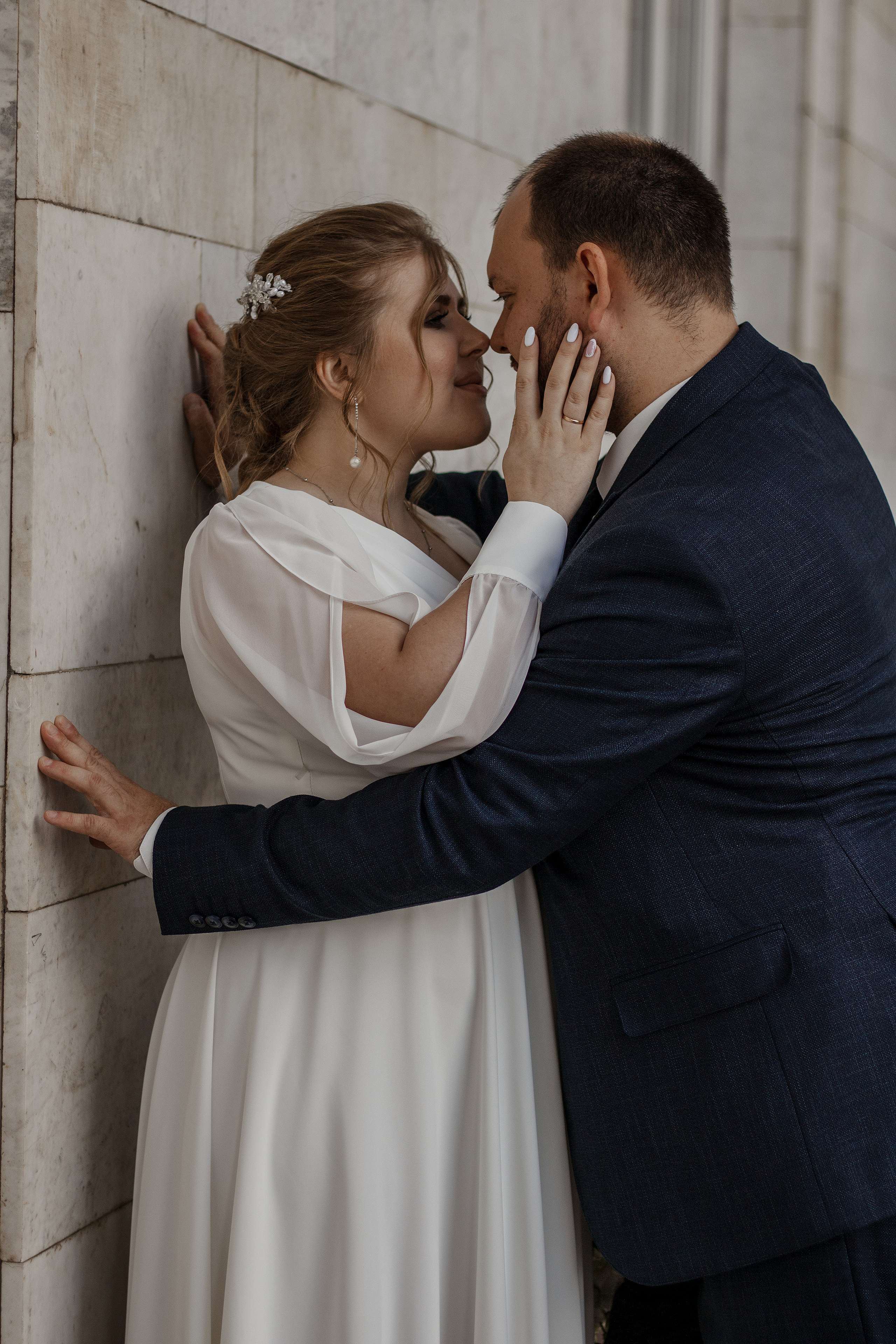 Максим и Даша. Семейный фотограф Кострома/Санкт-Петребург Дарья Гавриченко