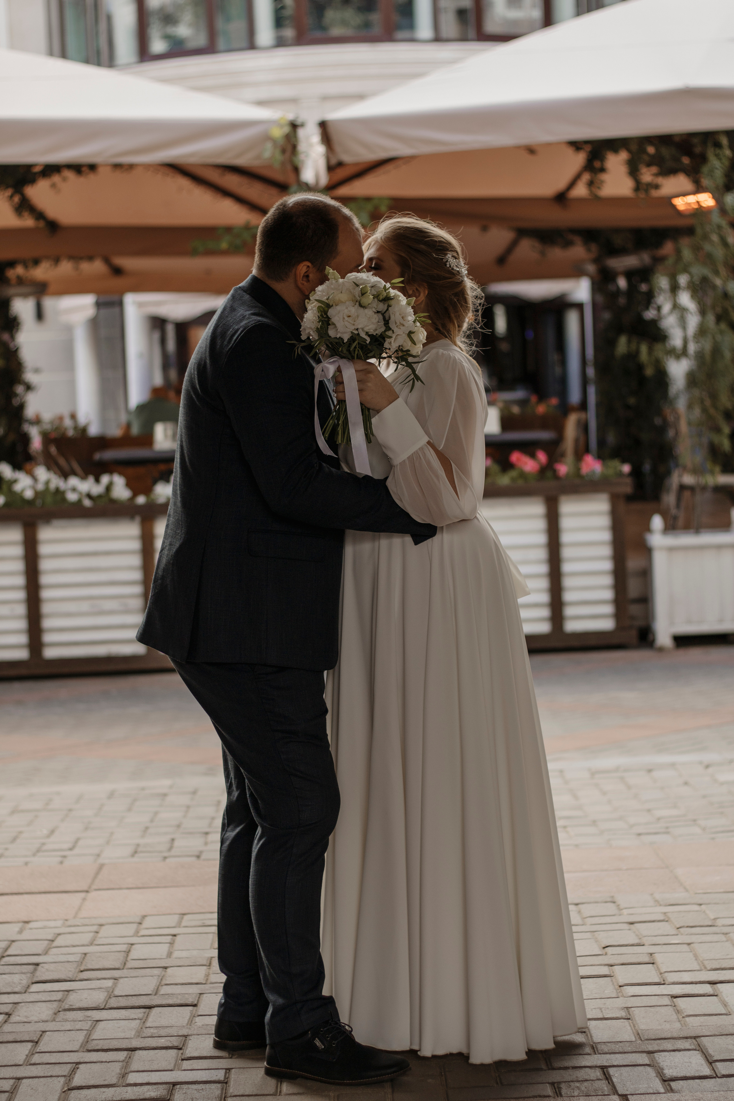 Максим и Даша. Семейный фотограф Кострома/Санкт-Петребург Дарья Гавриченко