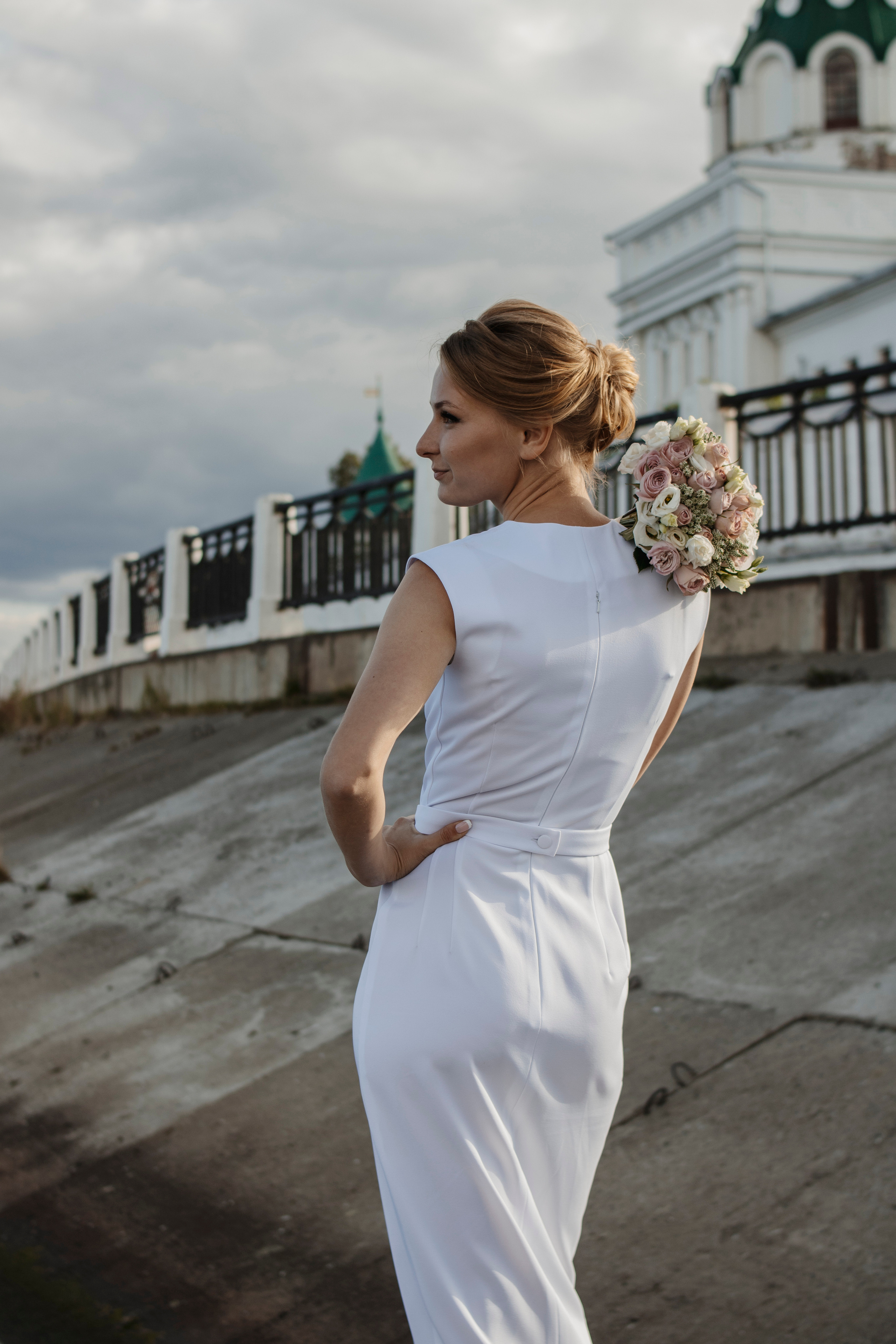 Саша и Вероника. Семейный фотограф Кострома/Санкт-Петребург Дарья Гавриченко