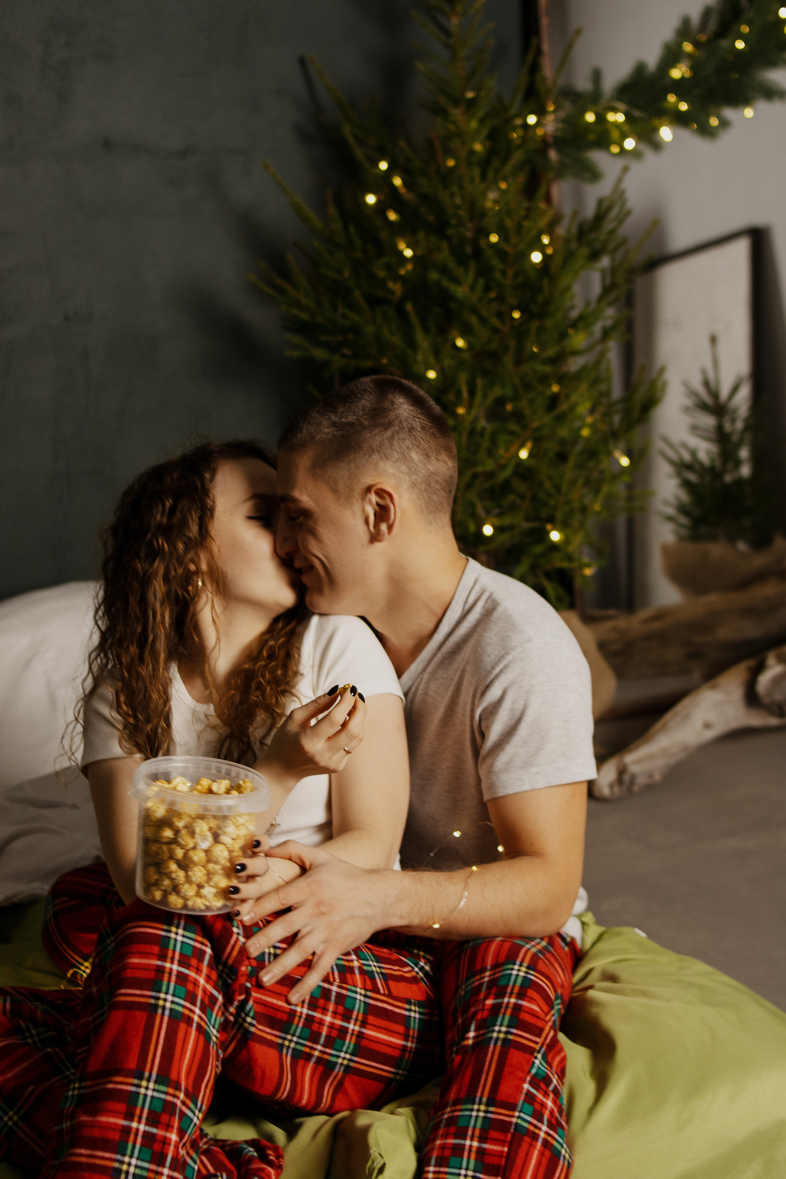 Рустам и Вика. Семейный фотограф Кострома/Санкт-Петребург Дарья Гавриченко