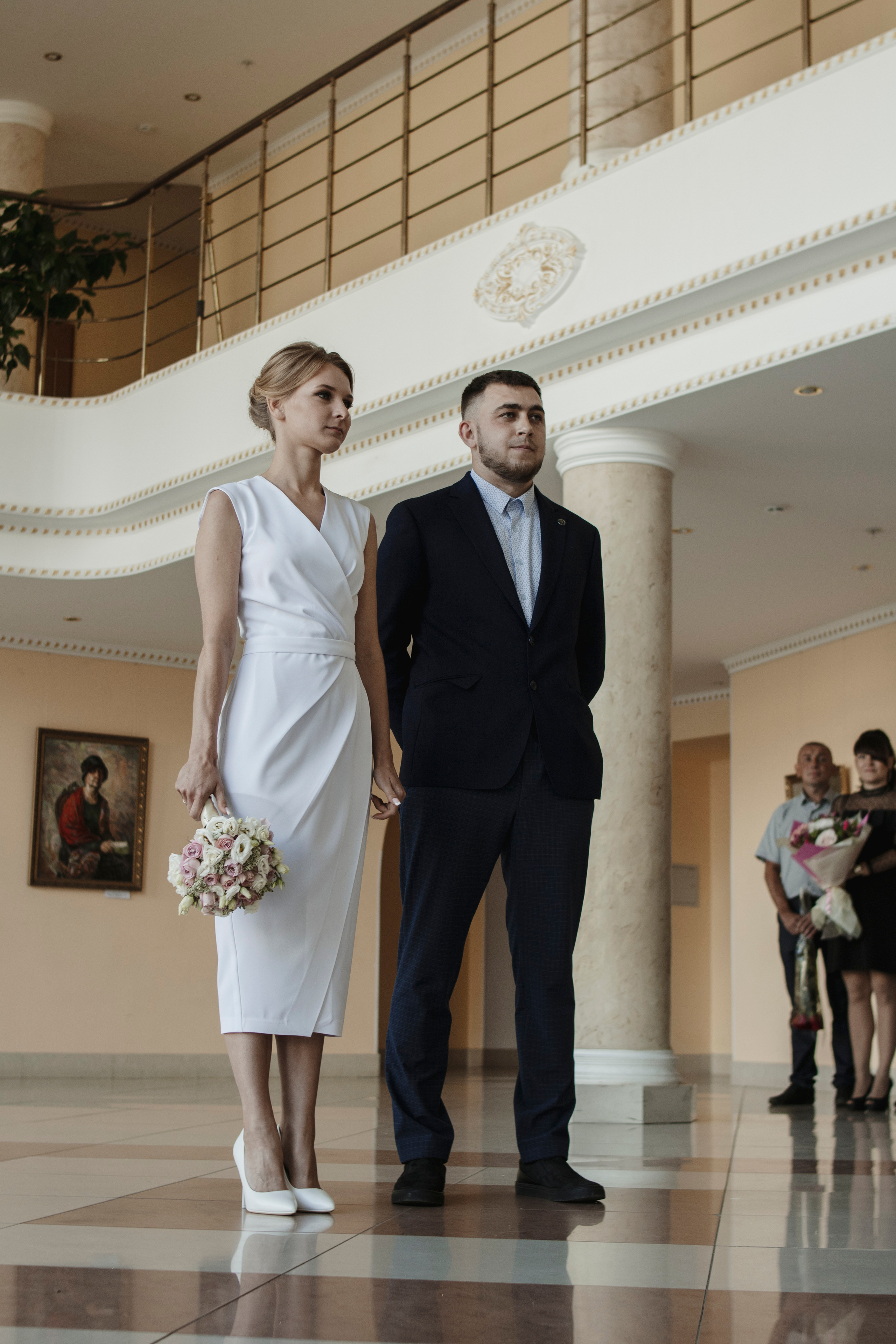 Саша и Вероника. Семейный фотограф Кострома/Санкт-Петребург Дарья Гавриченко