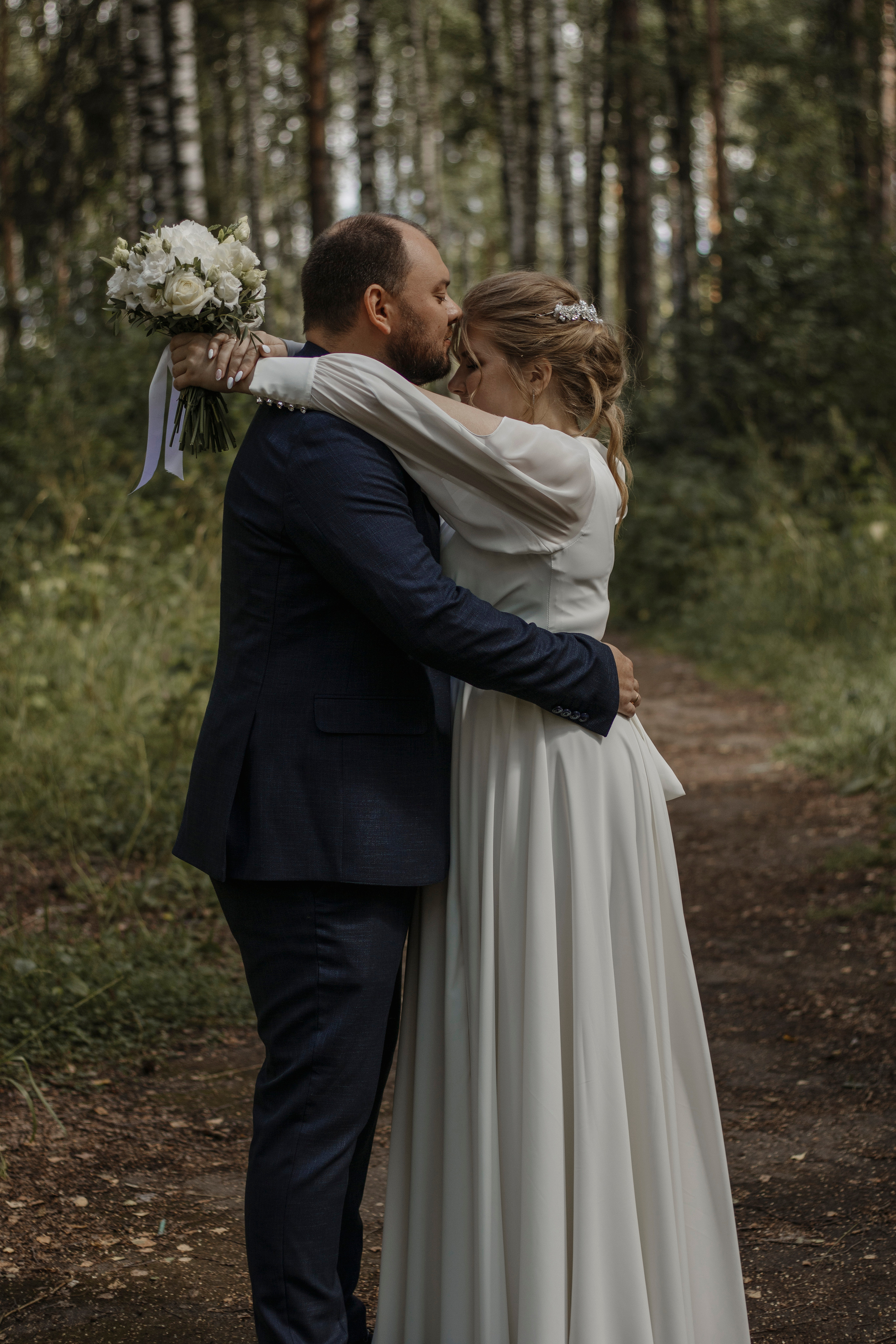 Максим и Даша. Семейный фотограф Кострома/Санкт-Петребург Дарья Гавриченко