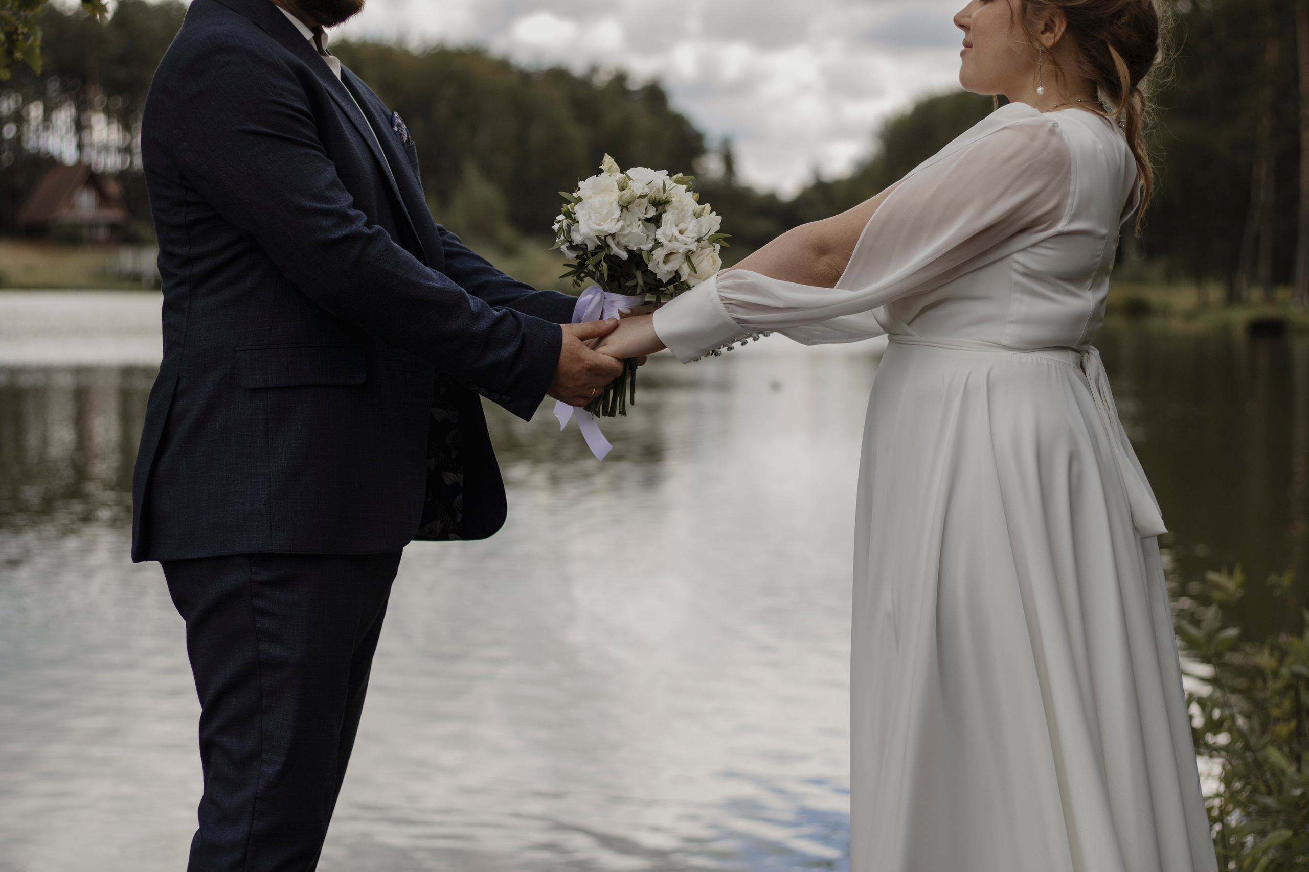 Максим и Даша. Семейный фотограф Кострома/Санкт-Петребург Дарья Гавриченко