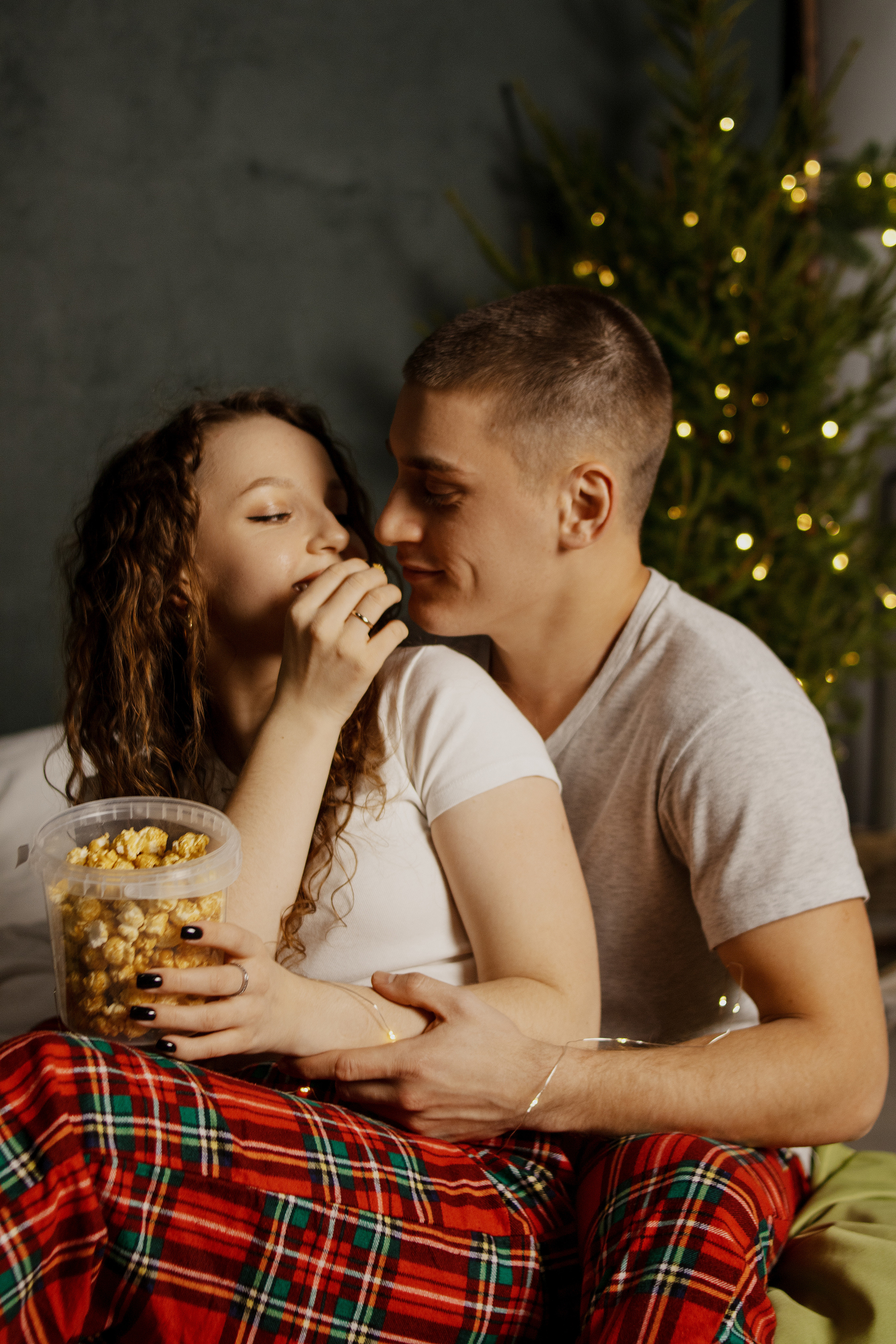 Рустам и Вика. Семейный фотограф Кострома/Санкт-Петребург Дарья Гавриченко