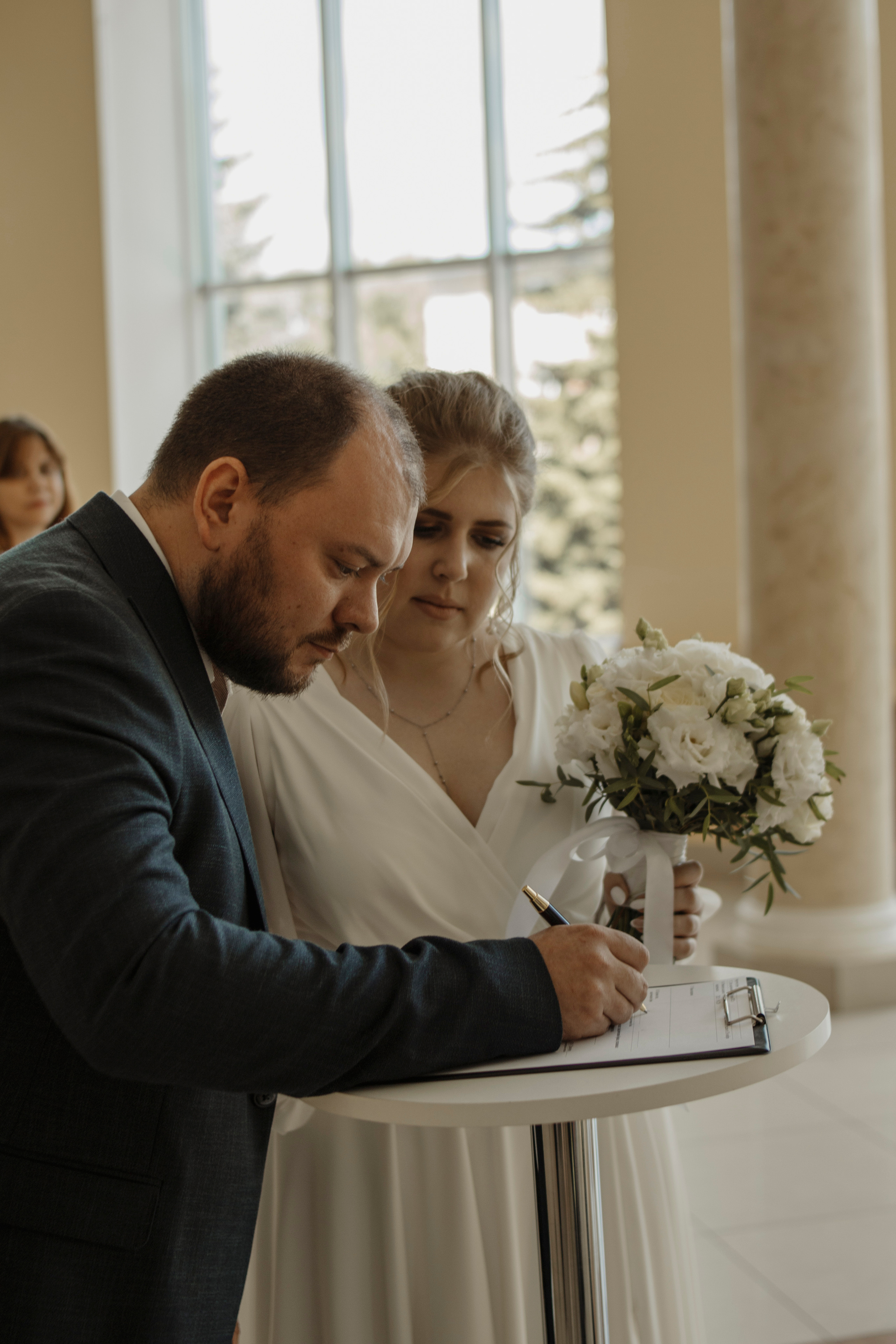 Максим и Даша. Семейный фотограф Кострома/Санкт-Петребург Дарья Гавриченко
