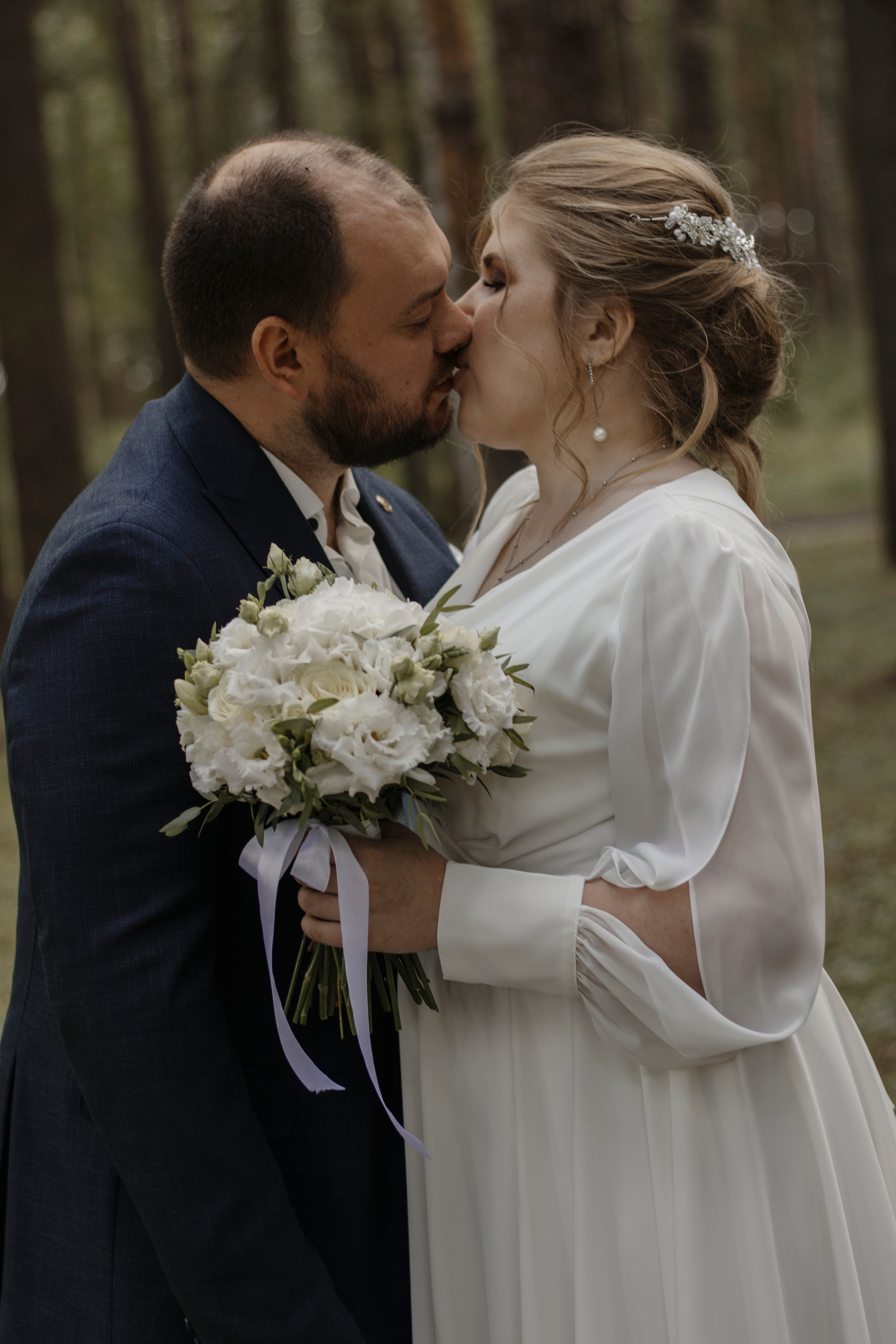 Максим и Даша. Семейный фотограф Кострома/Санкт-Петребург Дарья Гавриченко