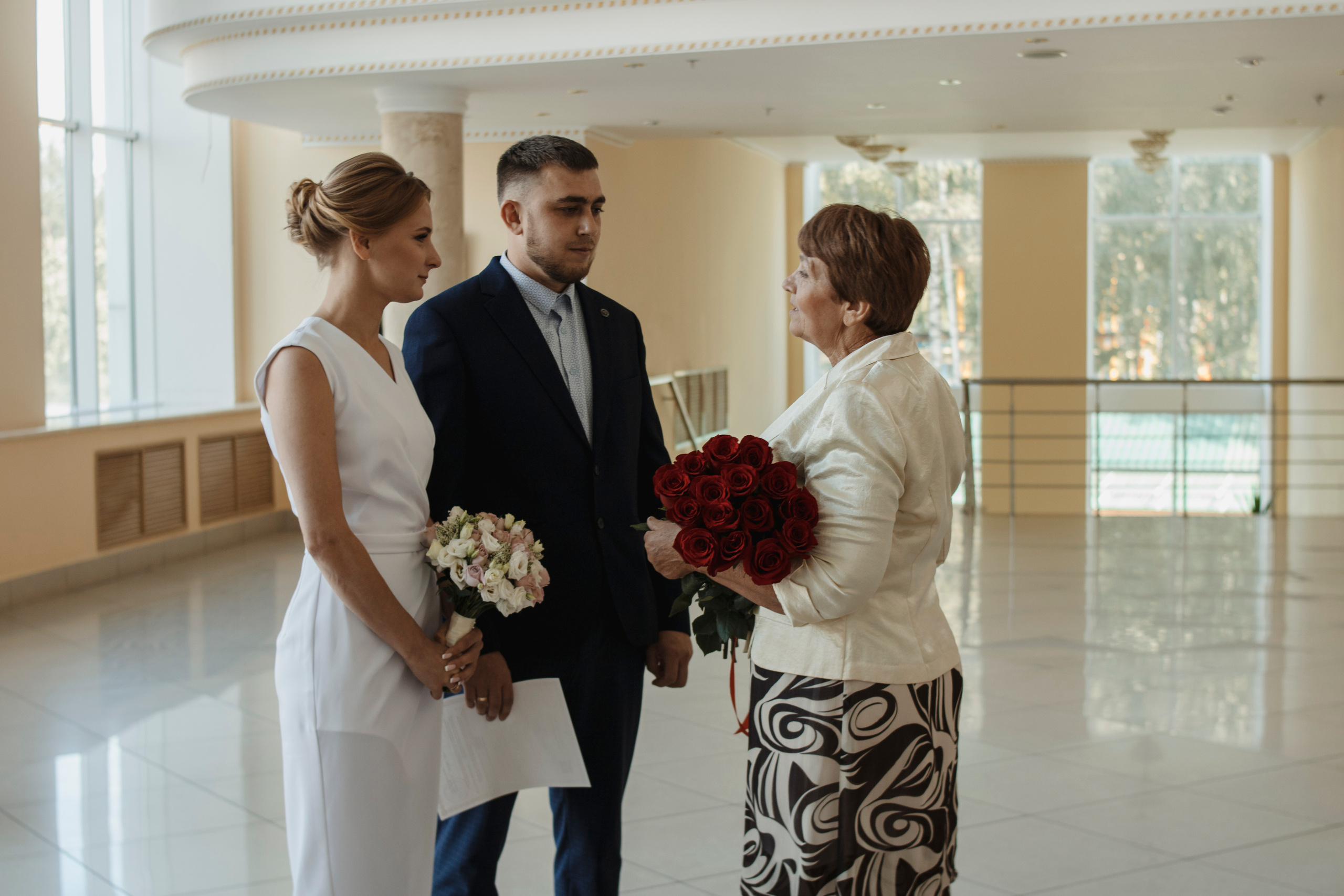 Саша и Вероника. Семейный фотограф Кострома/Санкт-Петребург Дарья Гавриченко