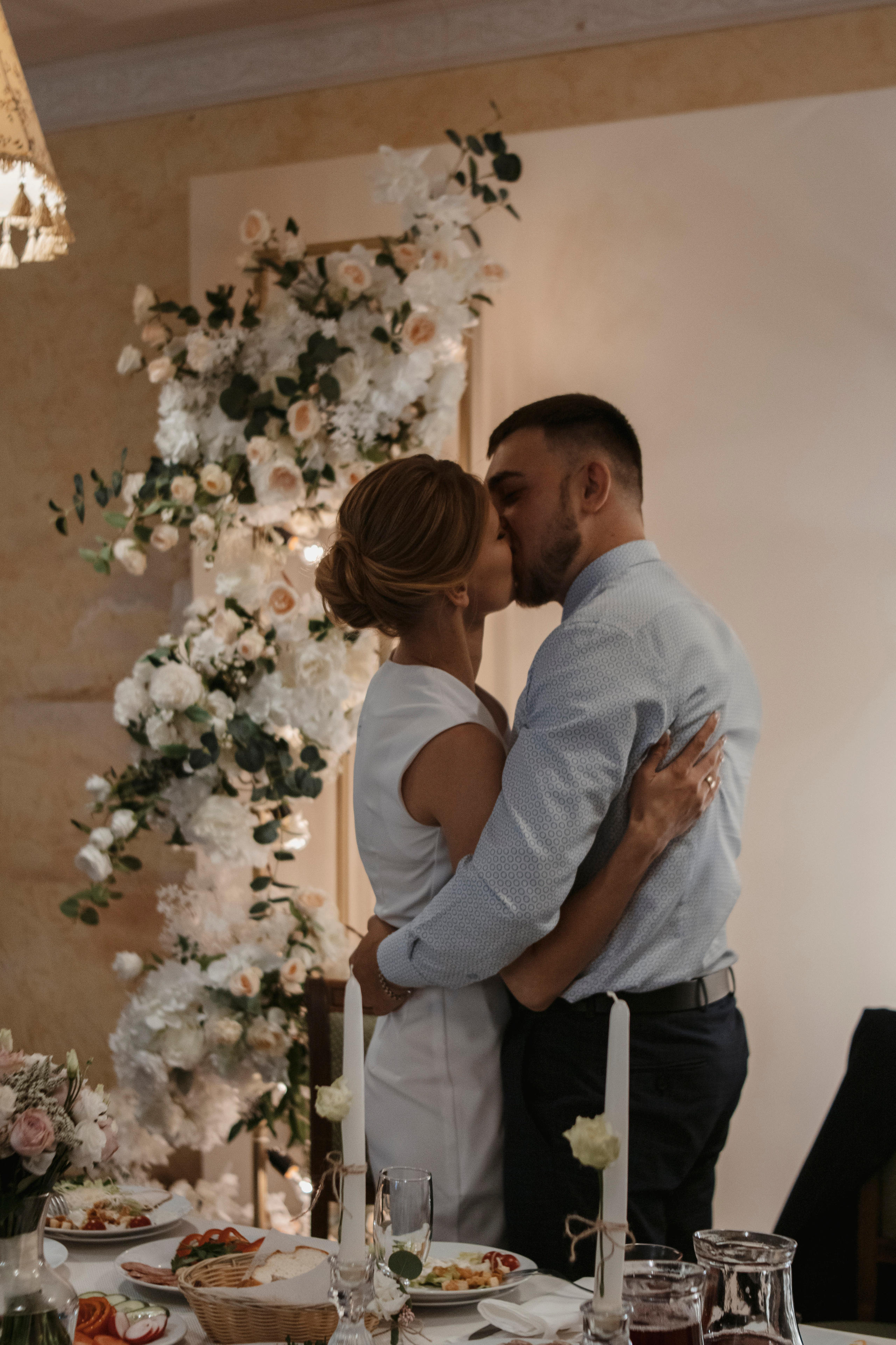 Саша и Вероника. Семейный фотограф Кострома/Санкт-Петребург Дарья Гавриченко