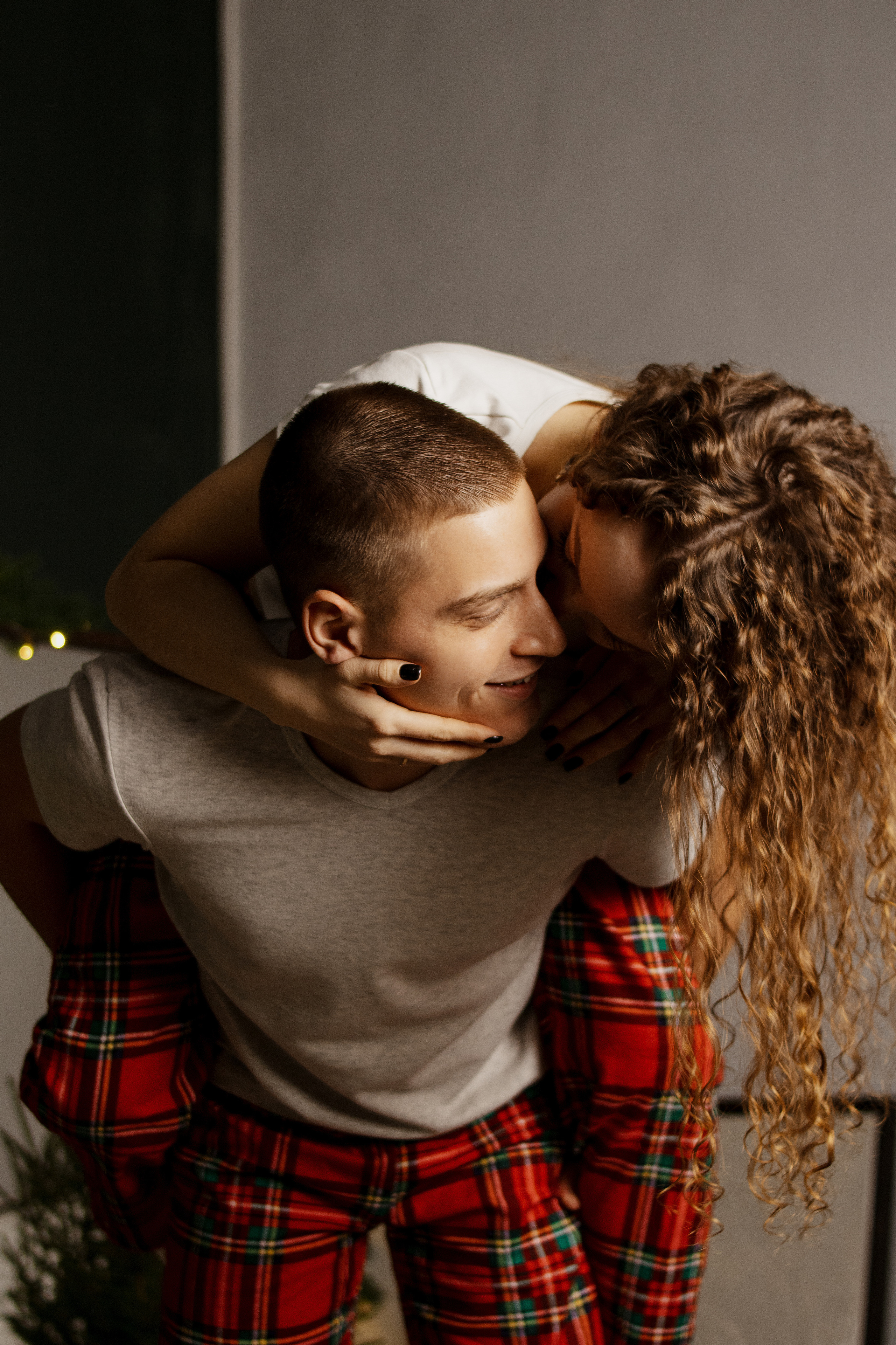 Рустам и Вика. Семейный фотограф Кострома/Санкт-Петребург Дарья Гавриченко