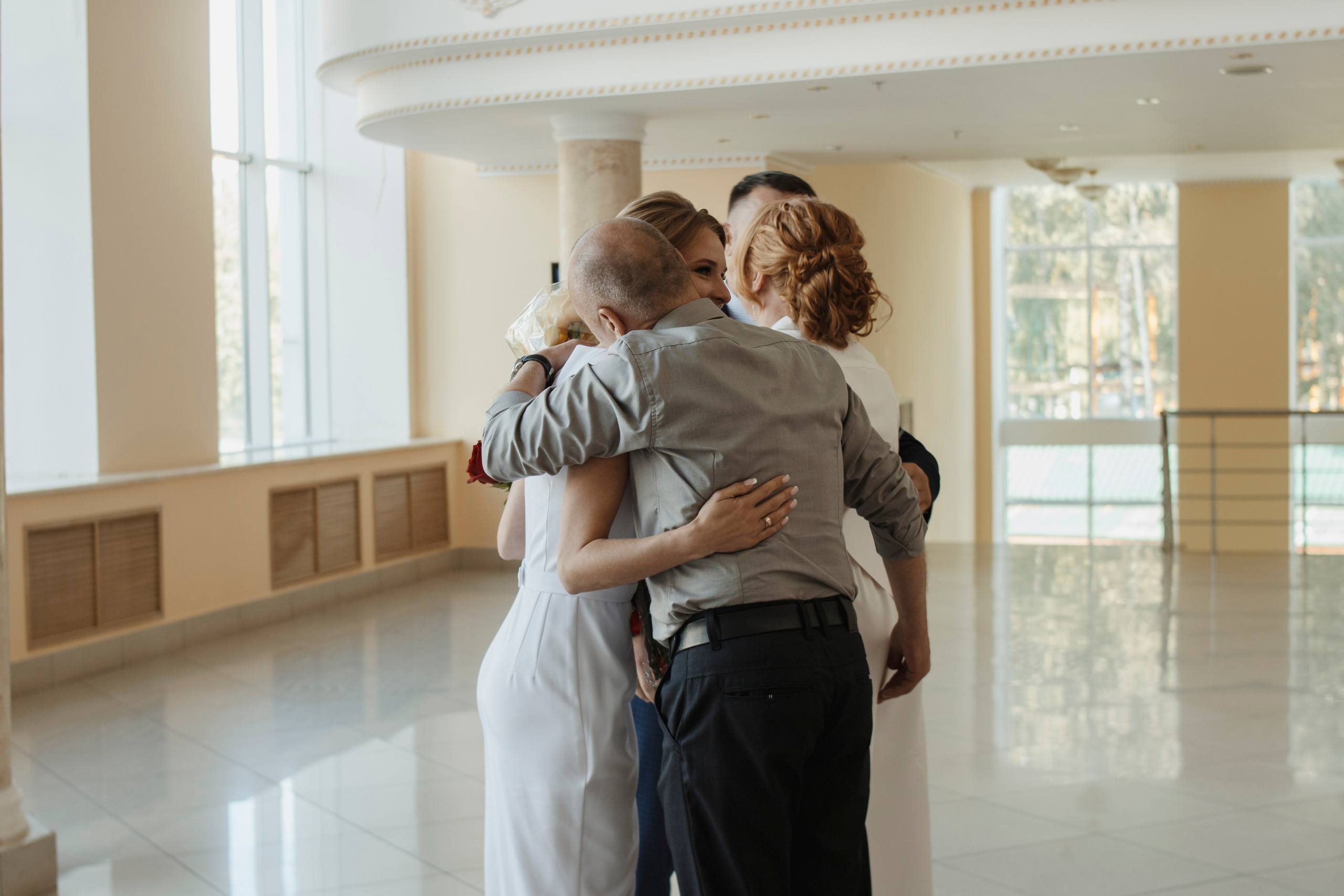 Саша и Вероника. Семейный фотограф Кострома/Санкт-Петребург Дарья Гавриченко