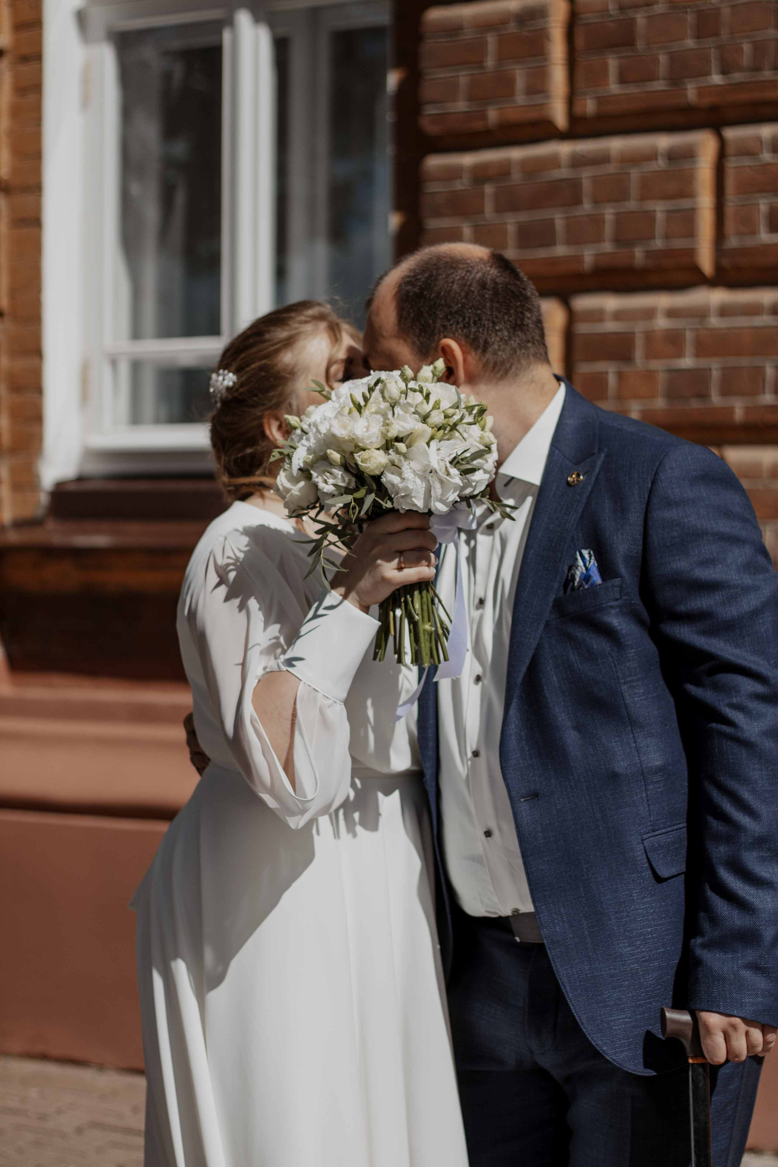 Максим и Даша. Семейный фотограф Кострома/Санкт-Петребург Дарья Гавриченко
