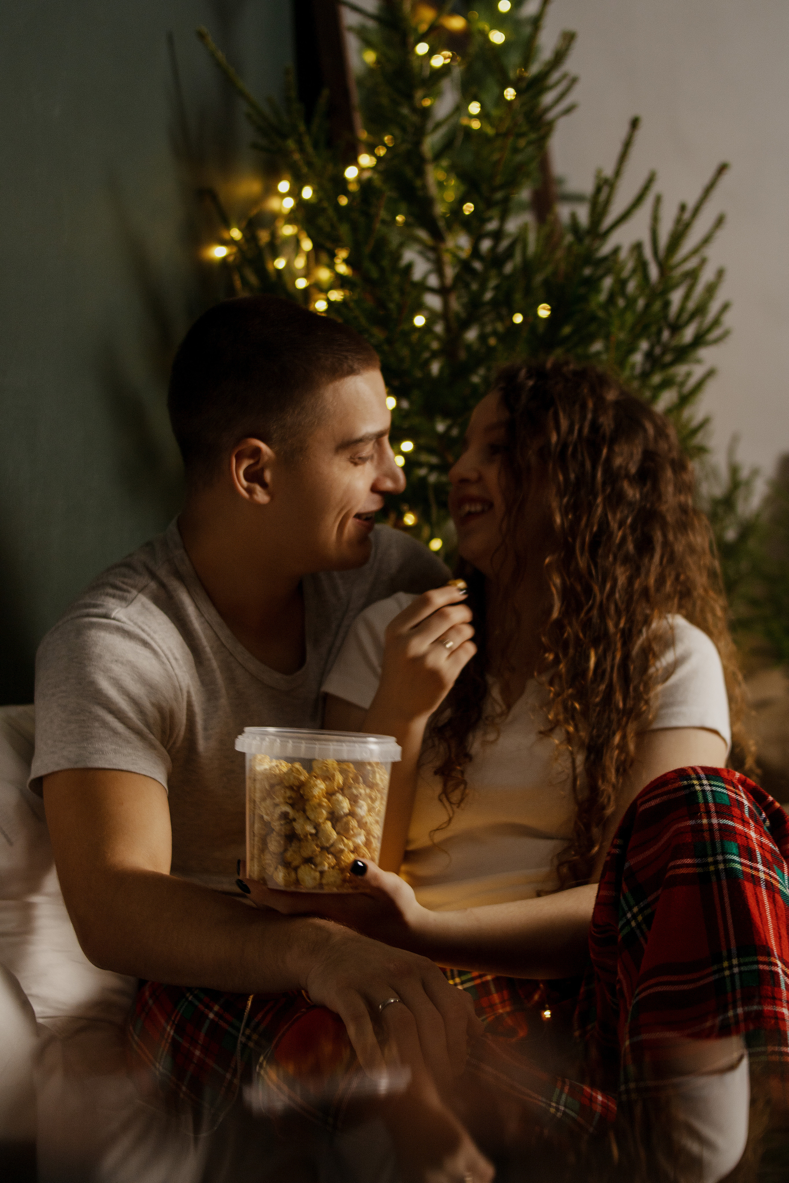 Рустам и Вика. Семейный фотограф Кострома/Санкт-Петребург Дарья Гавриченко