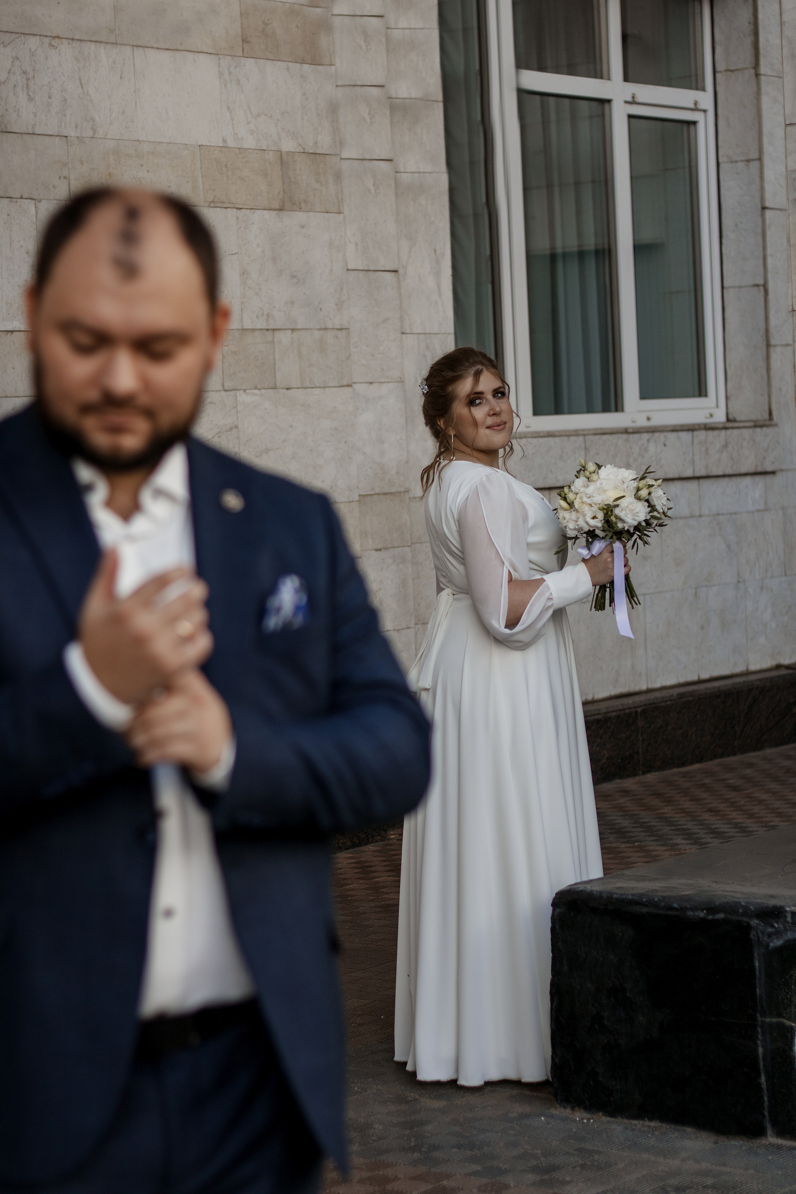 Максим и Даша. Семейный фотограф Кострома/Санкт-Петребург Дарья Гавриченко
