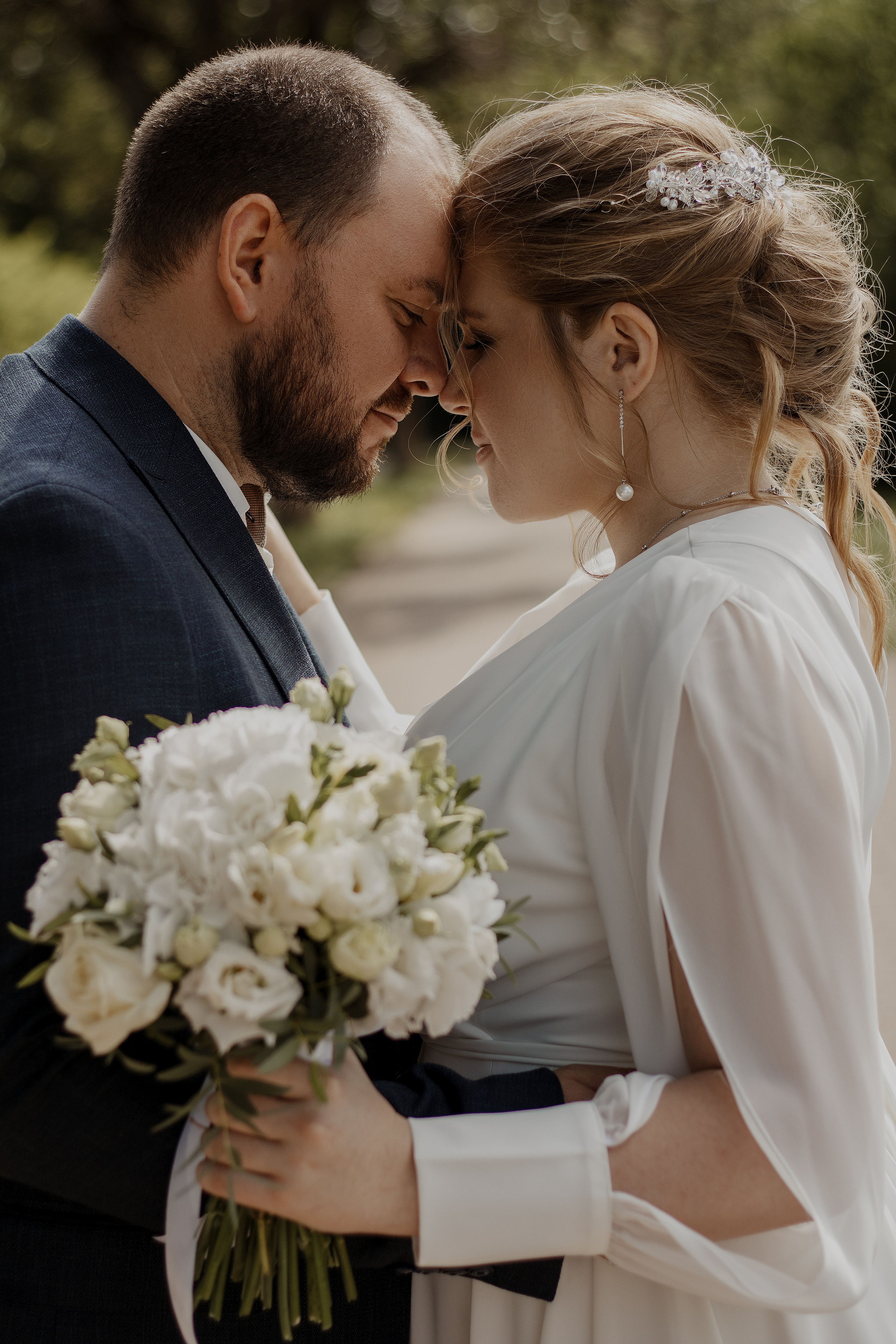 Максим и Даша. Семейный фотограф Кострома/Санкт-Петребург Дарья Гавриченко