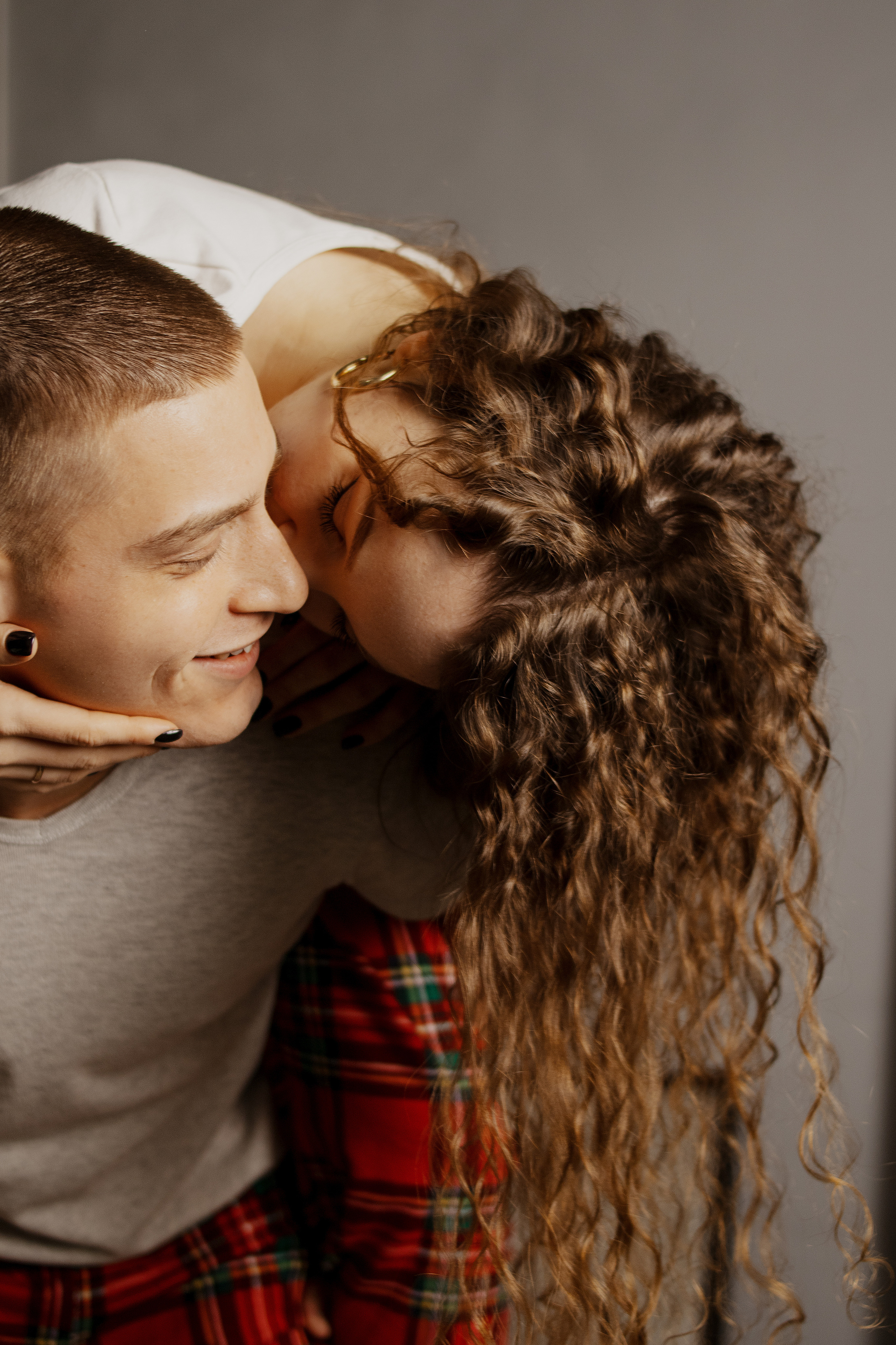 Рустам и Вика. Семейный фотограф Кострома/Санкт-Петребург Дарья Гавриченко