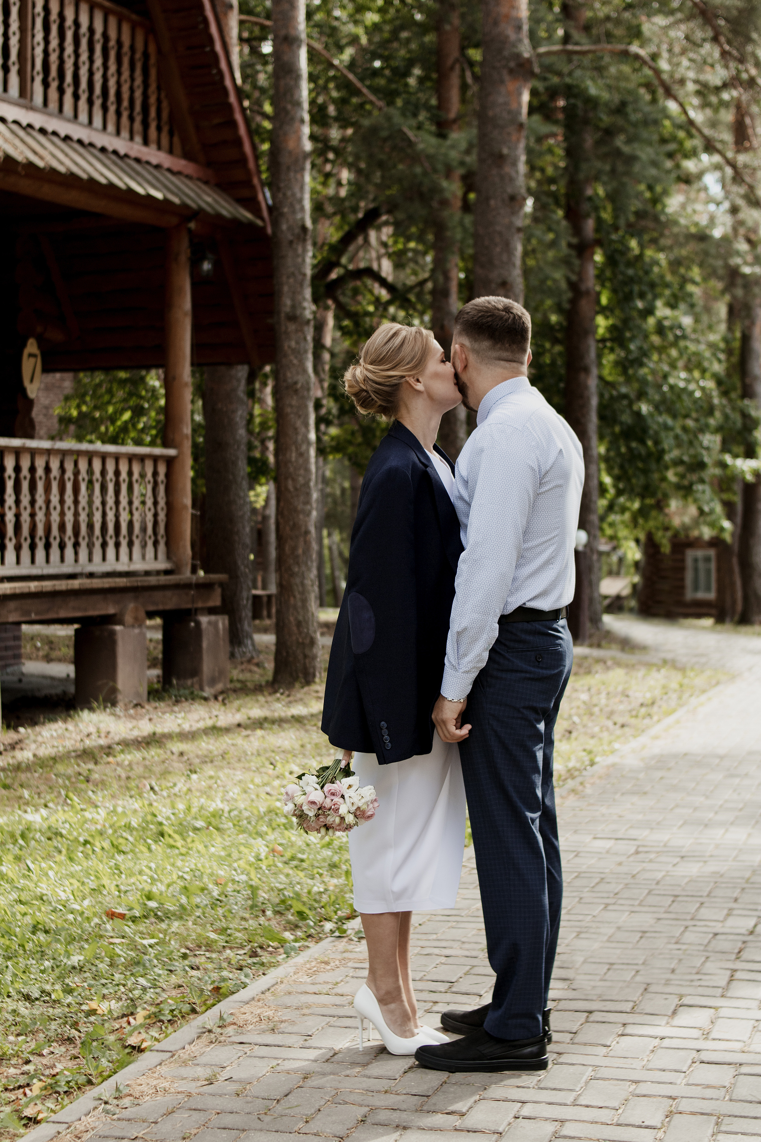 Саша и Вероника. Семейный фотограф Кострома/Санкт-Петребург Дарья Гавриченко