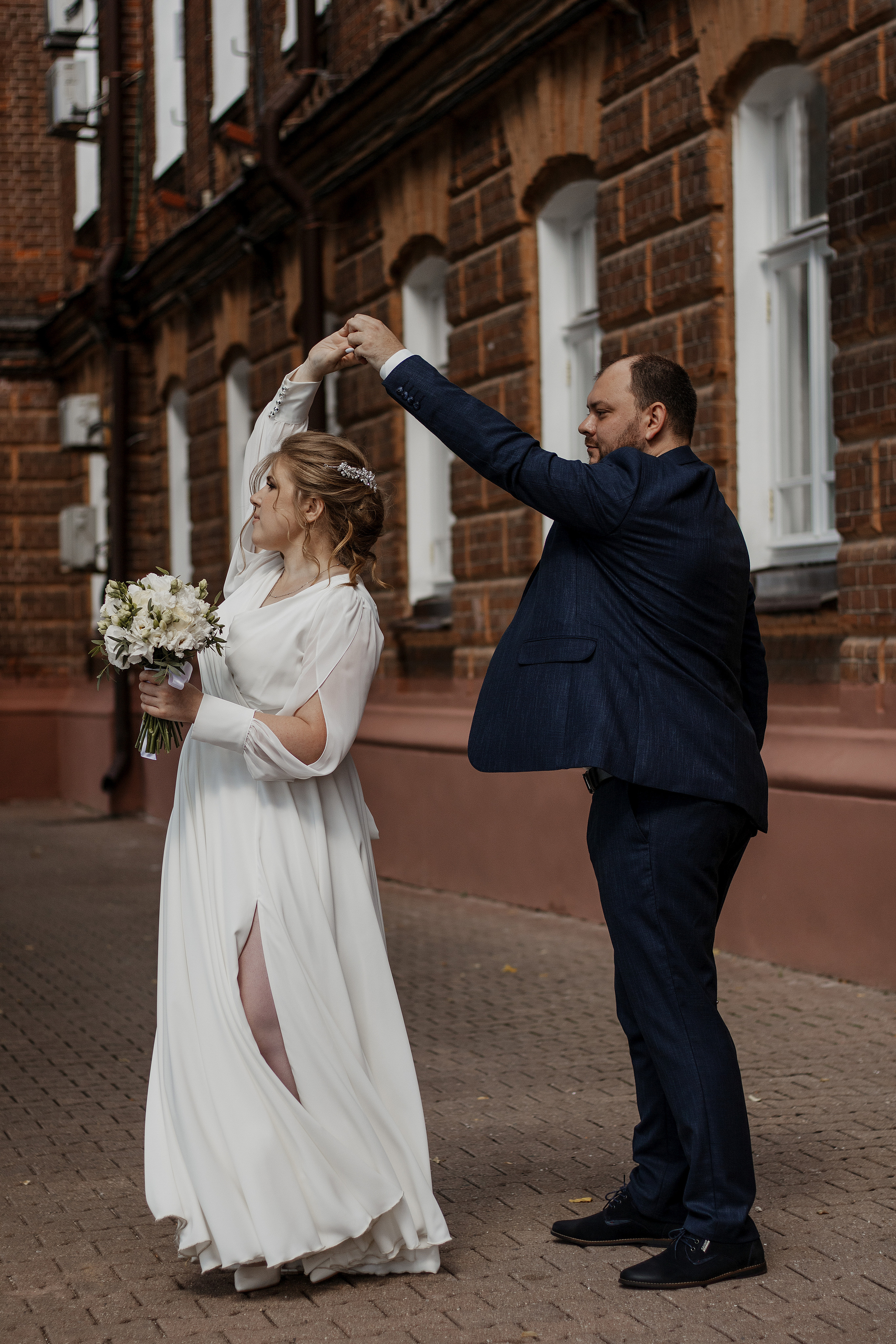 Максим и Даша. Семейный фотограф Кострома/Санкт-Петребург Дарья Гавриченко