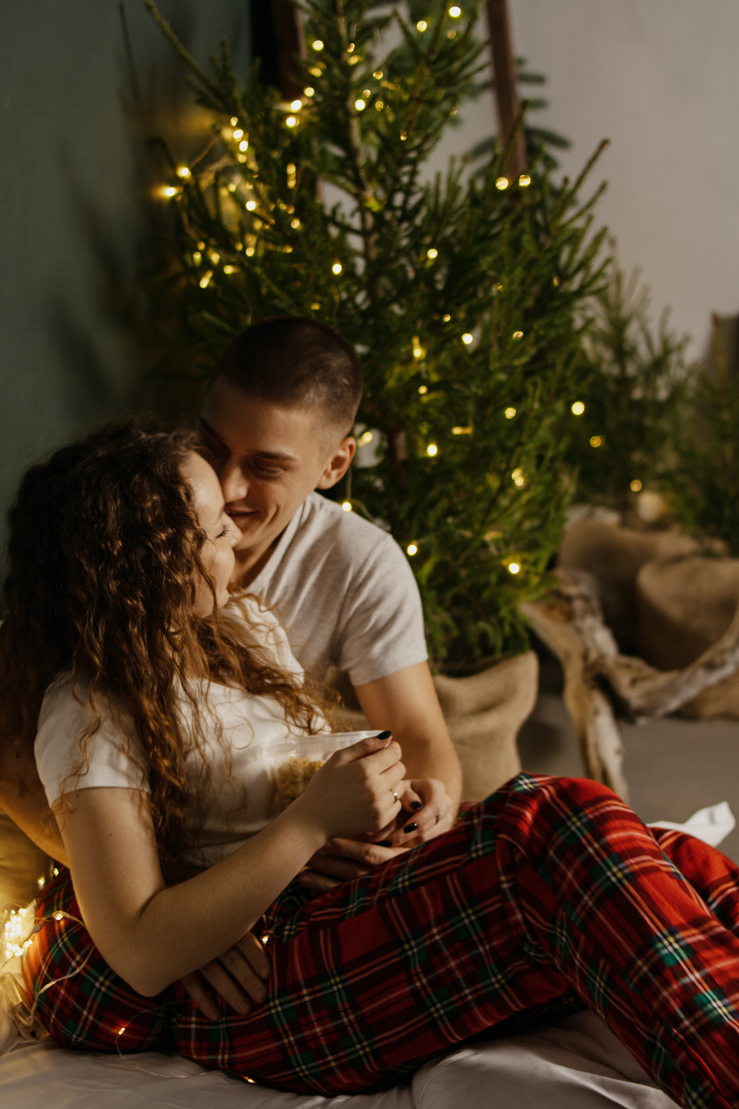 Рустам и Вика. Семейный фотограф Кострома/Санкт-Петребург Дарья Гавриченко