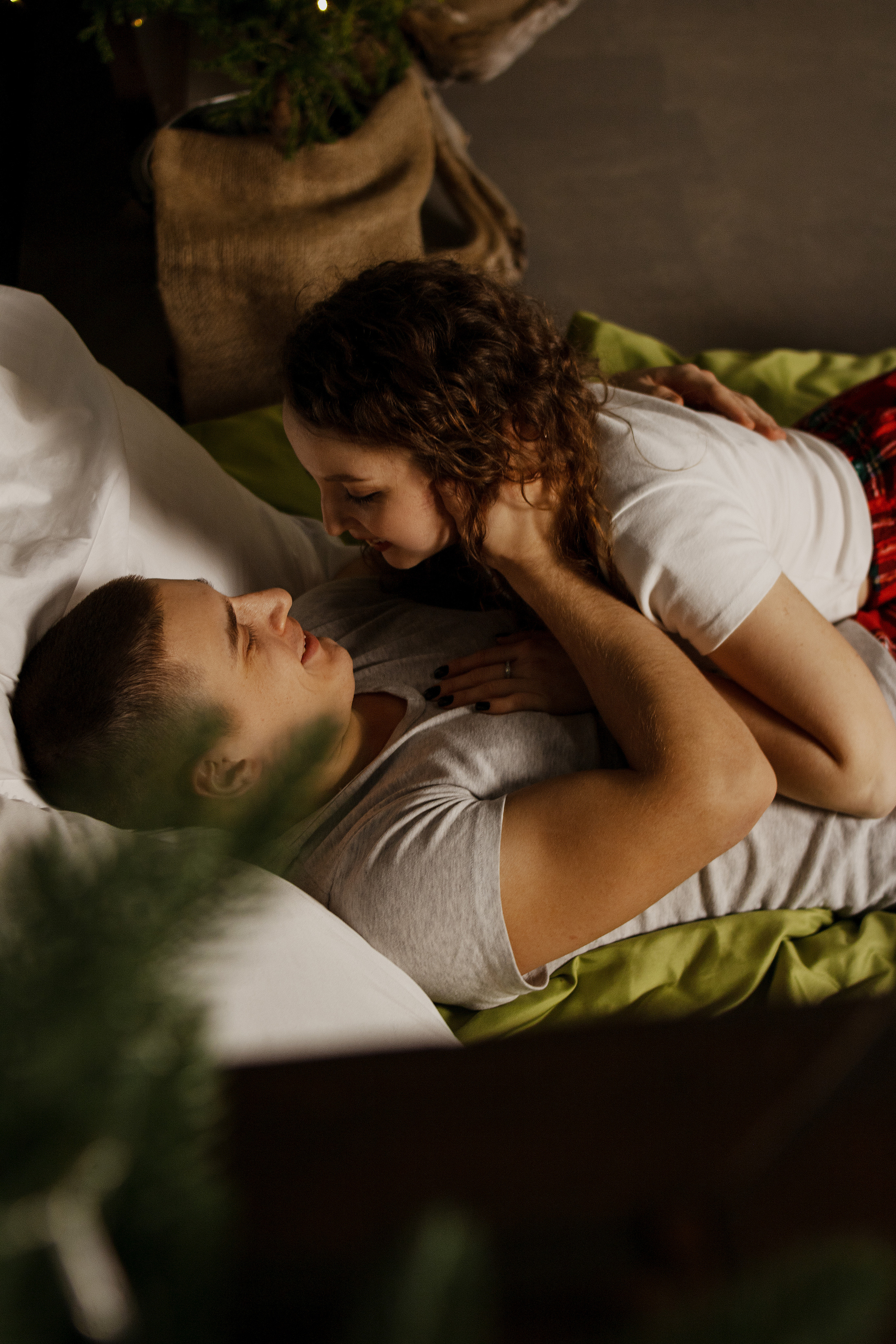 Рустам и Вика. Семейный фотограф Кострома/Санкт-Петребург Дарья Гавриченко