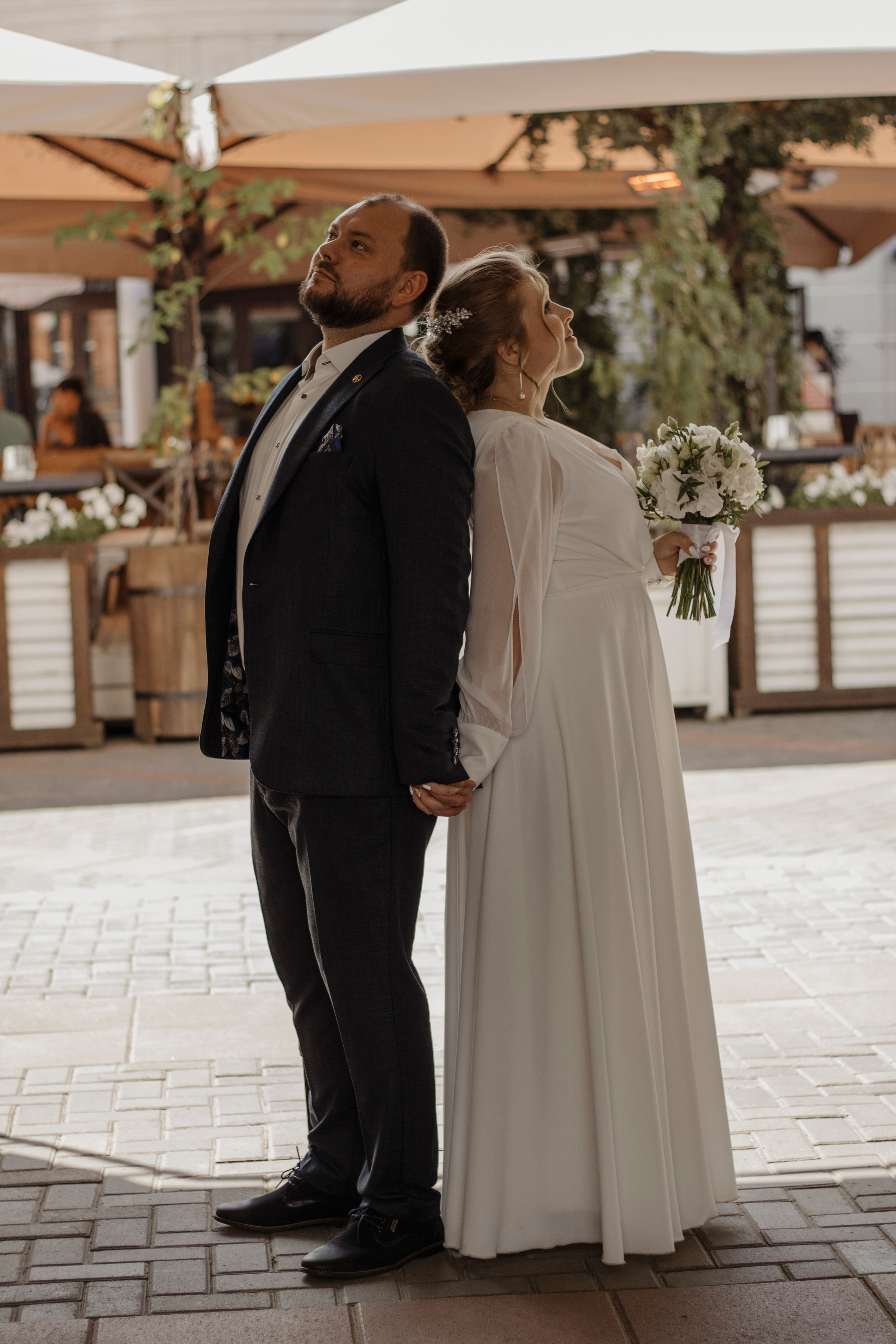 Максим и Даша. Семейный фотограф Кострома/Санкт-Петребург Дарья Гавриченко