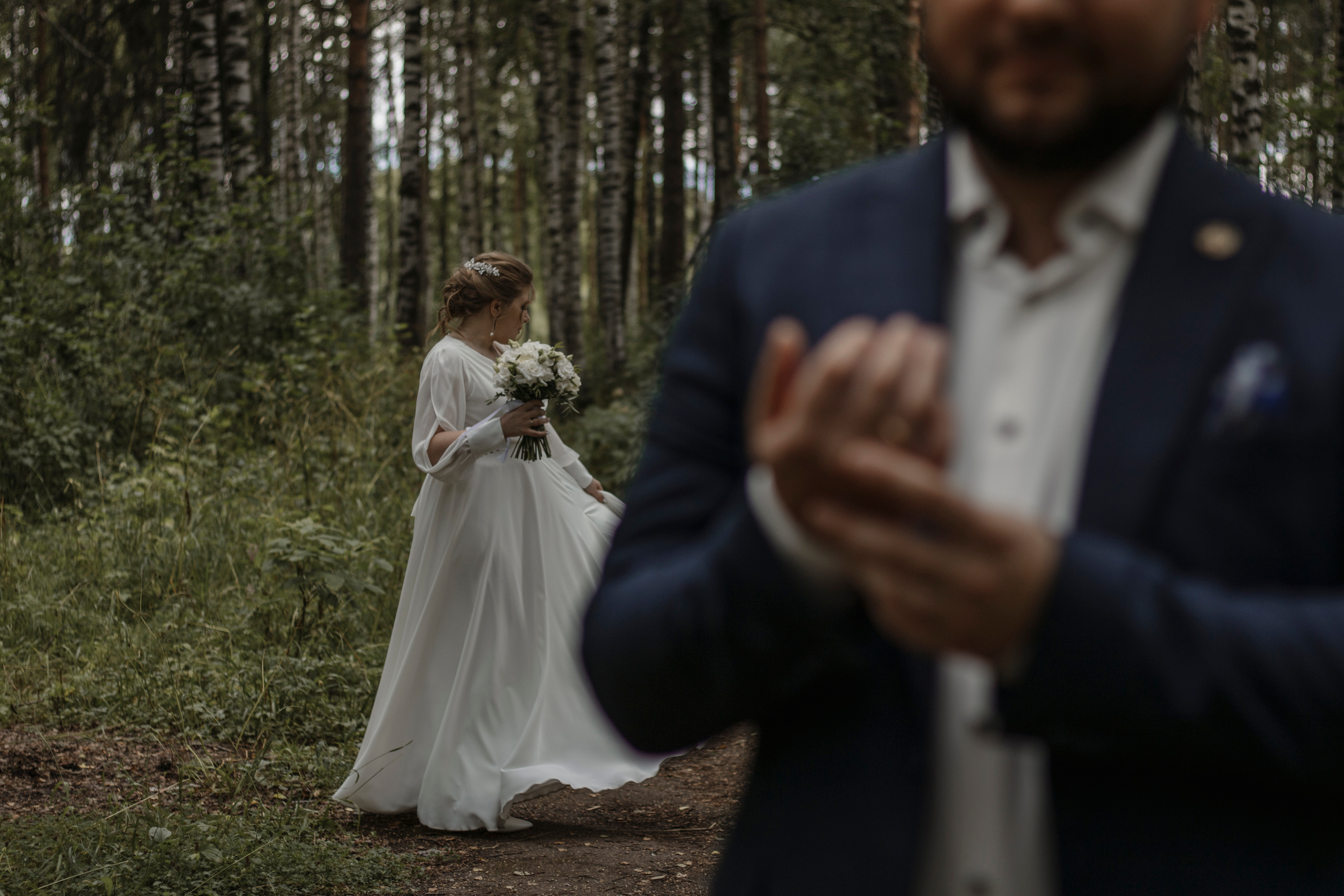 Максим и Даша. Семейный фотограф Кострома/Санкт-Петребург Дарья Гавриченко