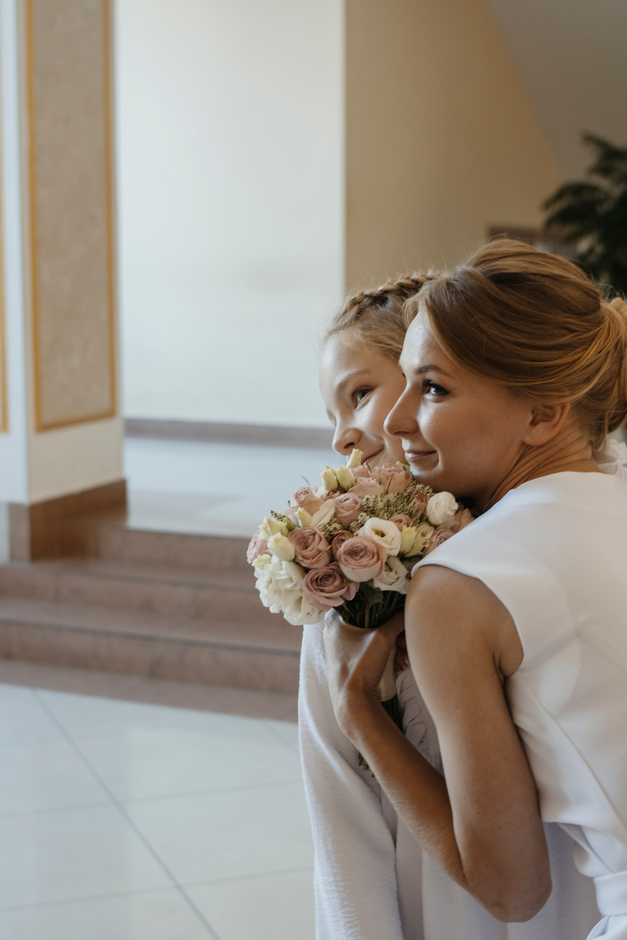 Саша и Вероника. Семейный фотограф Кострома/Санкт-Петребург Дарья Гавриченко