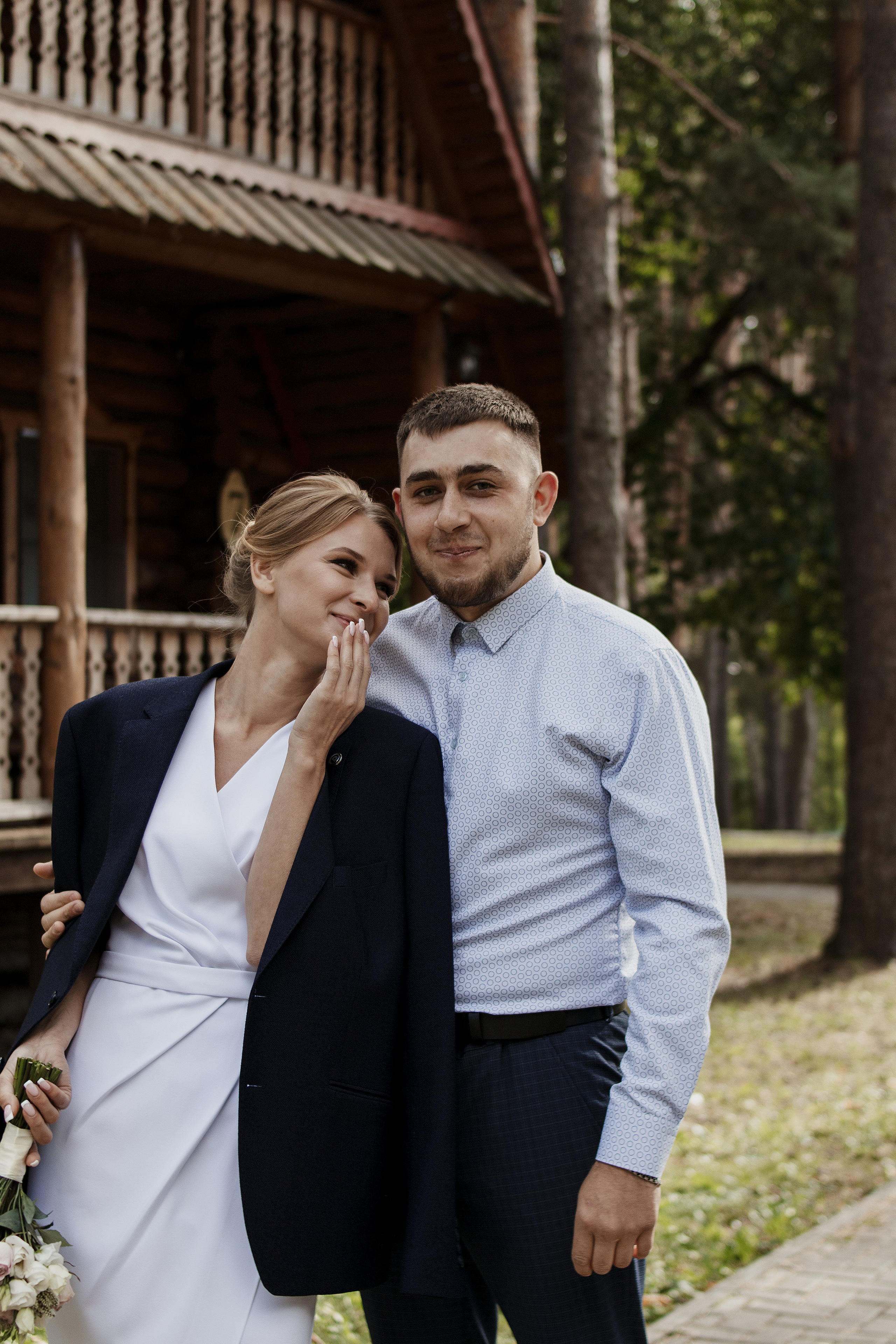 Саша и Вероника. Семейный фотограф Кострома/Санкт-Петребург Дарья Гавриченко