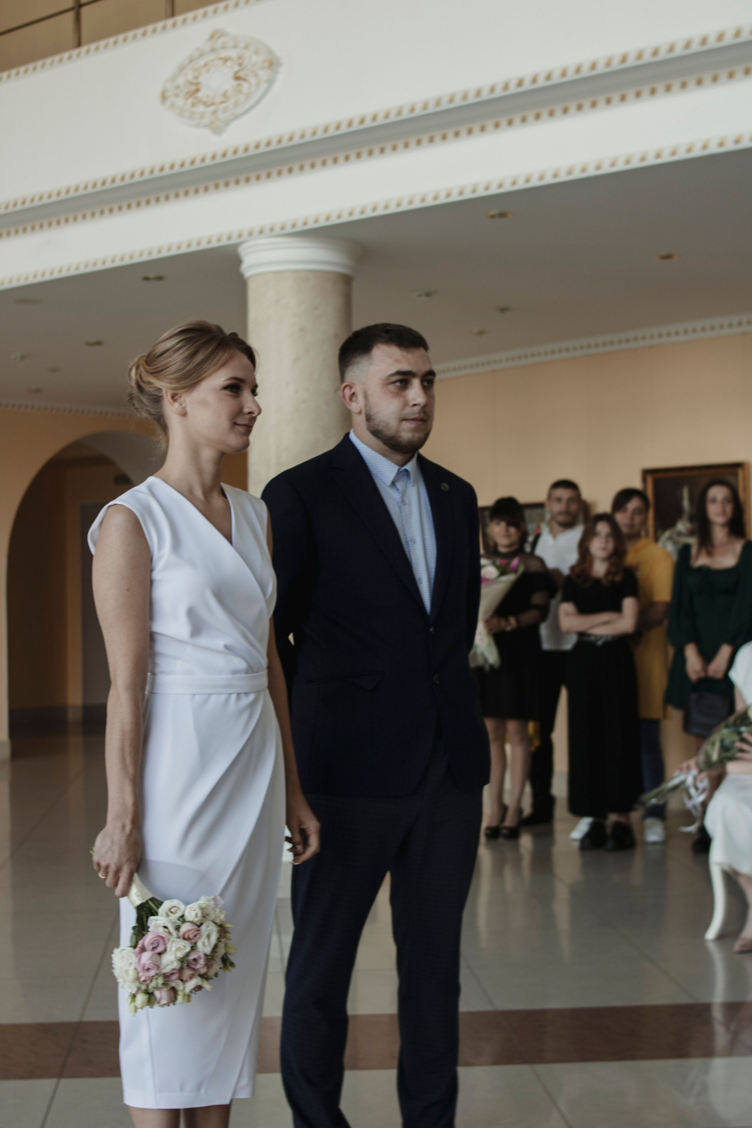 Саша и Вероника. Семейный фотограф Кострома/Санкт-Петребург Дарья Гавриченко