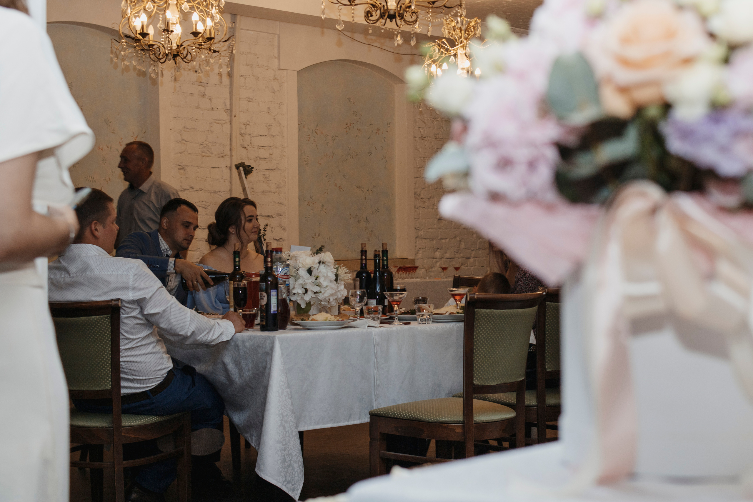 Саша и Вероника. Семейный фотограф Кострома/Санкт-Петребург Дарья Гавриченко