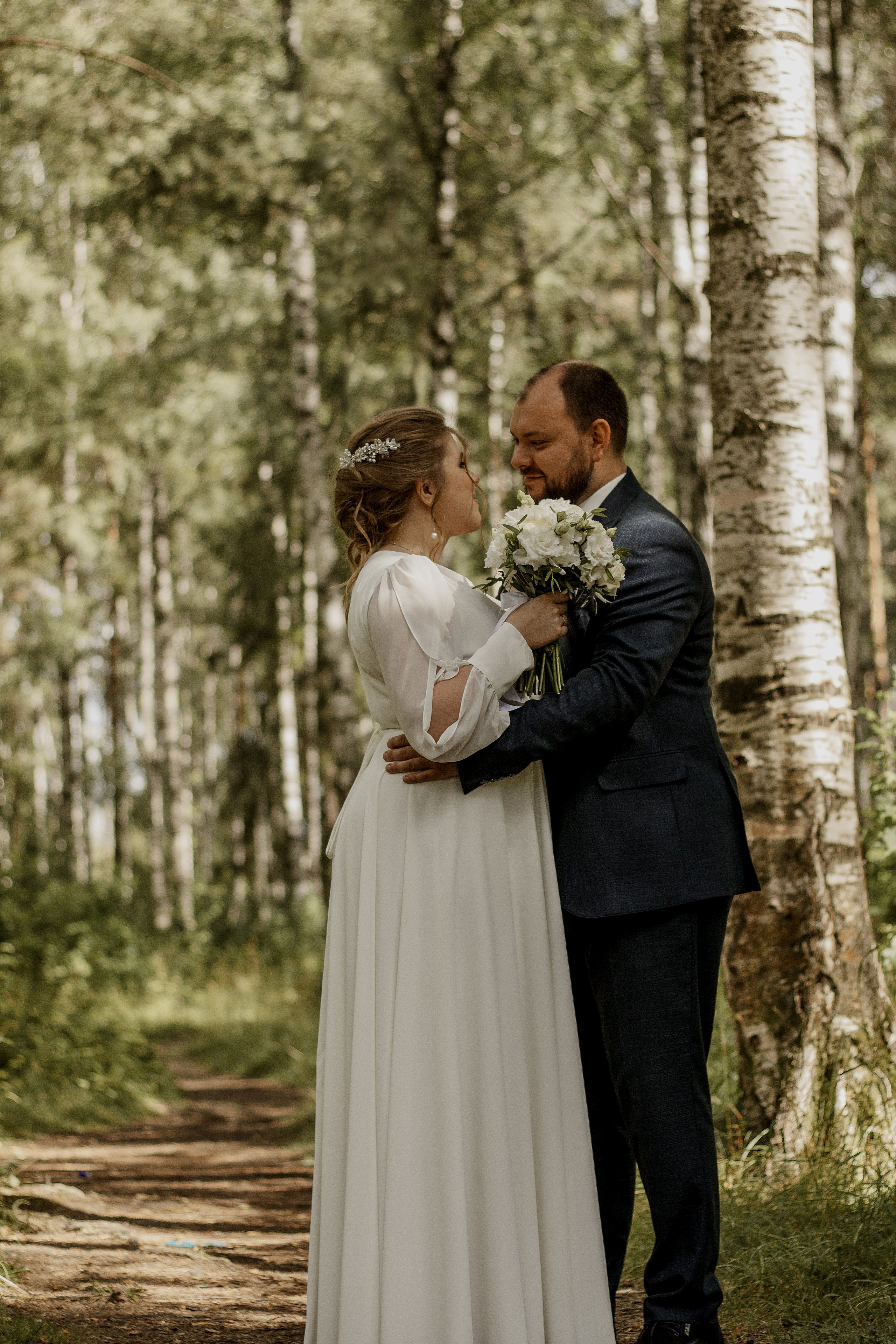 Максим и Даша. Семейный фотограф Кострома/Санкт-Петребург Дарья Гавриченко