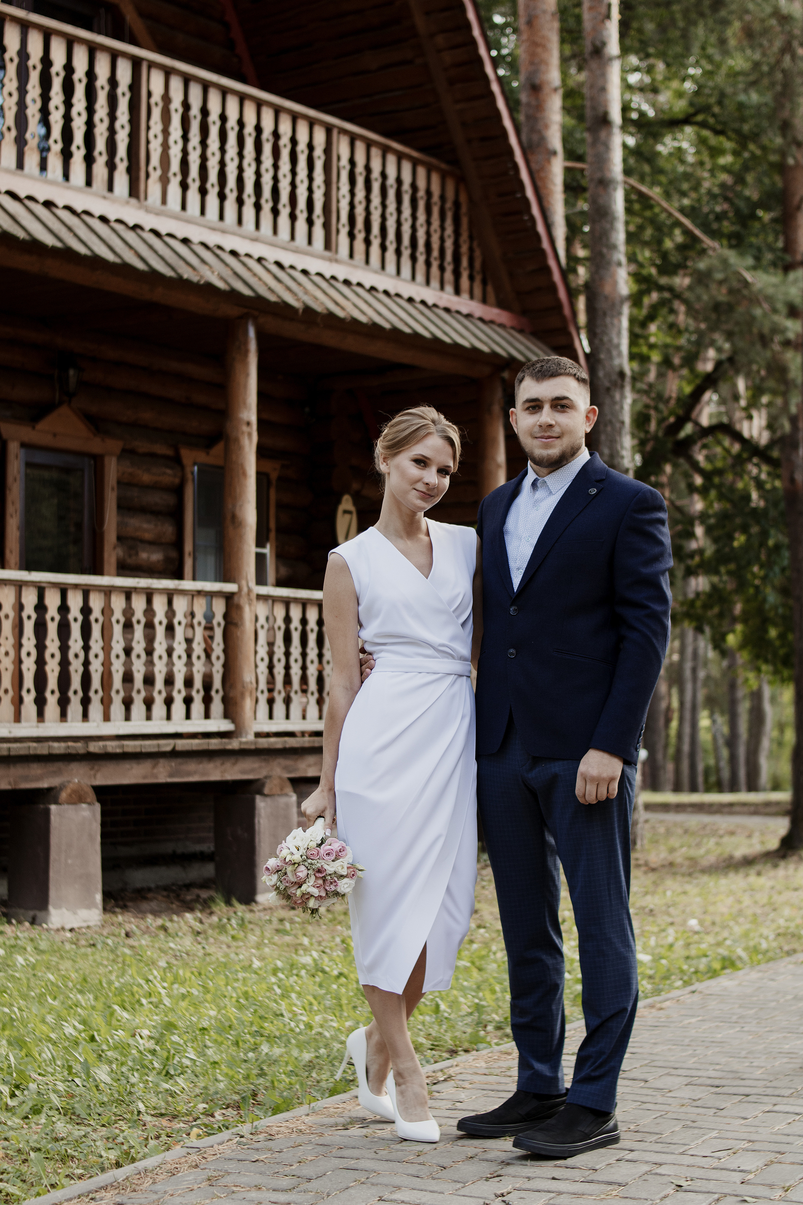 Саша и Вероника. Семейный фотограф Кострома/Санкт-Петребург Дарья Гавриченко