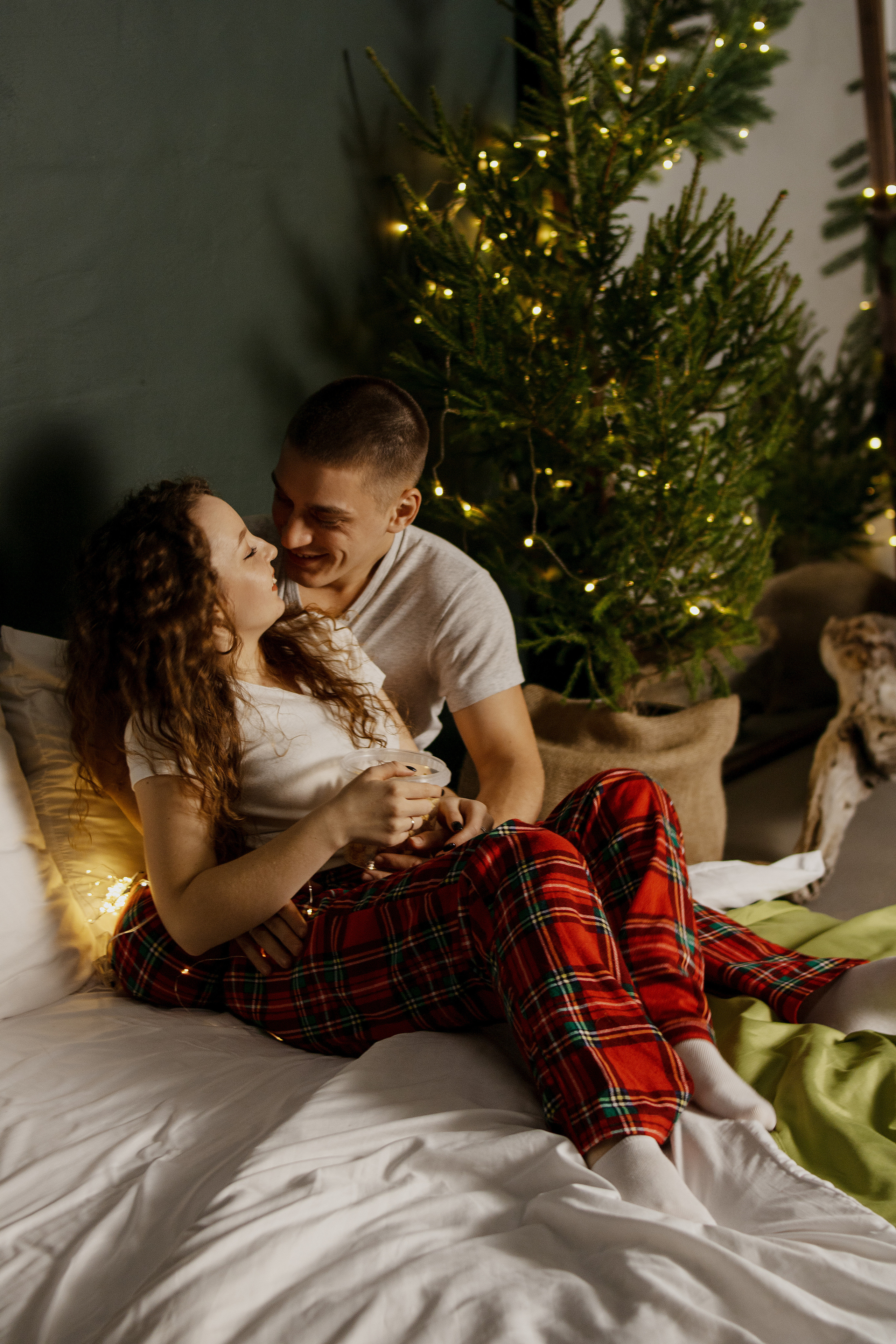 Рустам и Вика. Семейный фотограф Кострома/Санкт-Петребург Дарья Гавриченко