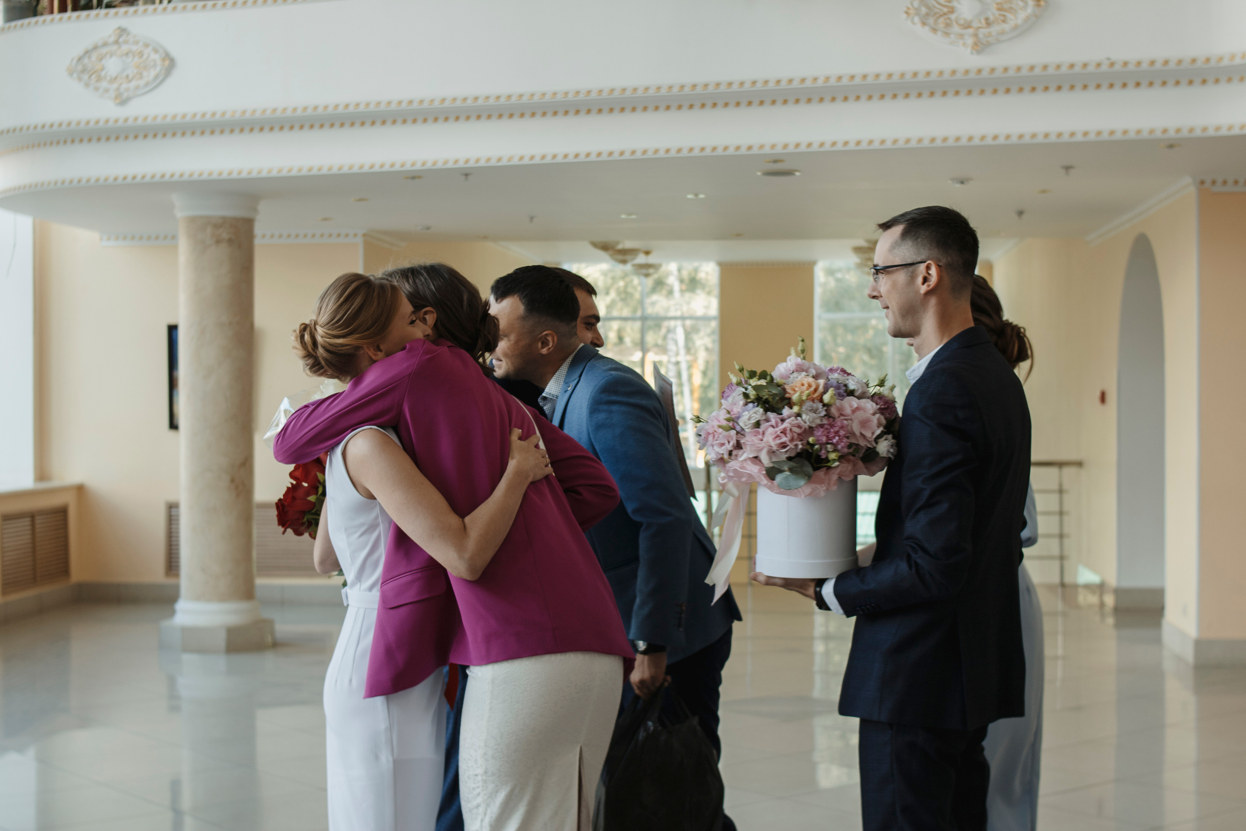 Саша и Вероника. Семейный фотограф Кострома/Санкт-Петребург Дарья Гавриченко