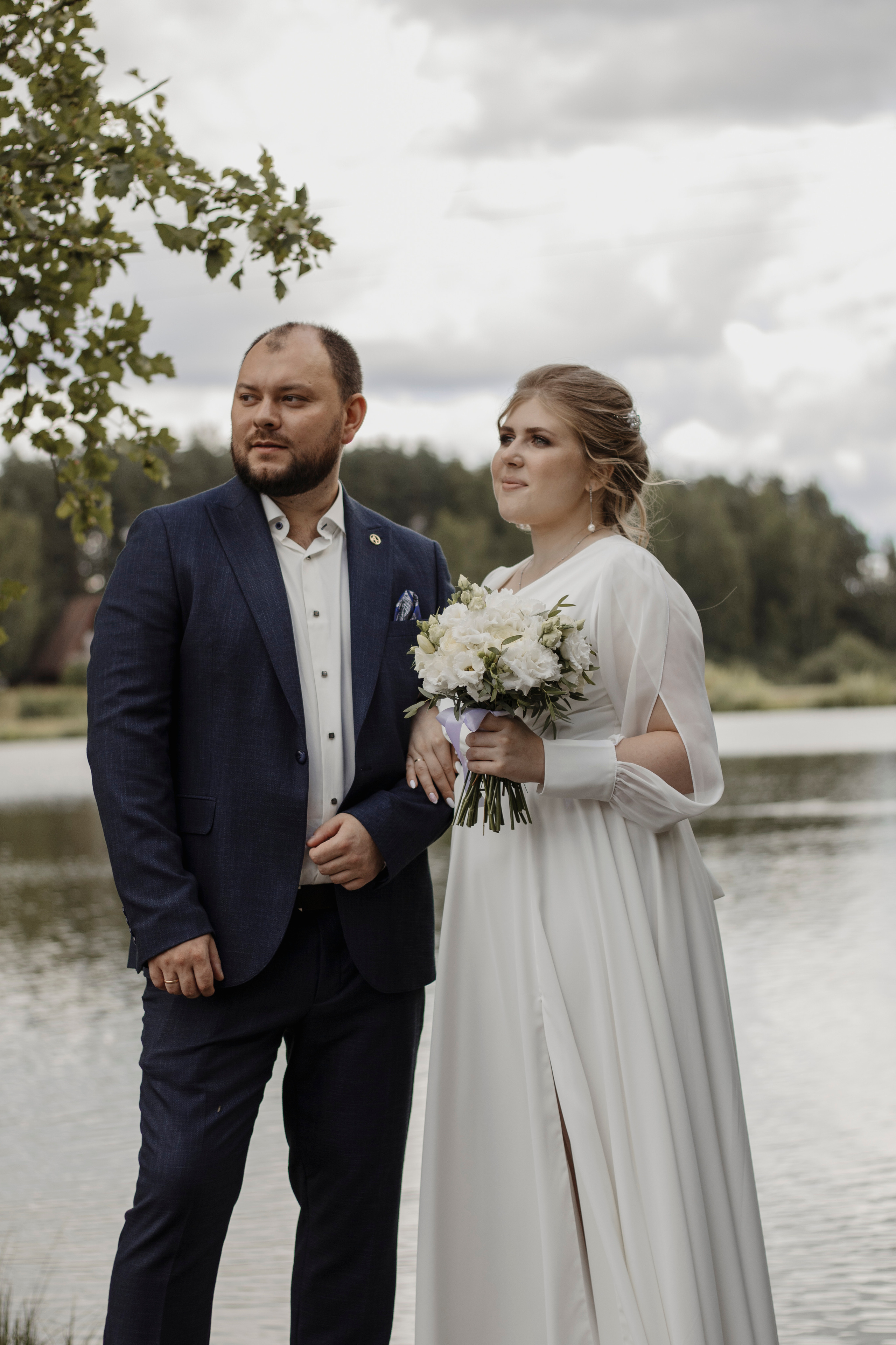 Максим и Даша. Семейный фотограф Кострома/Санкт-Петребург Дарья Гавриченко