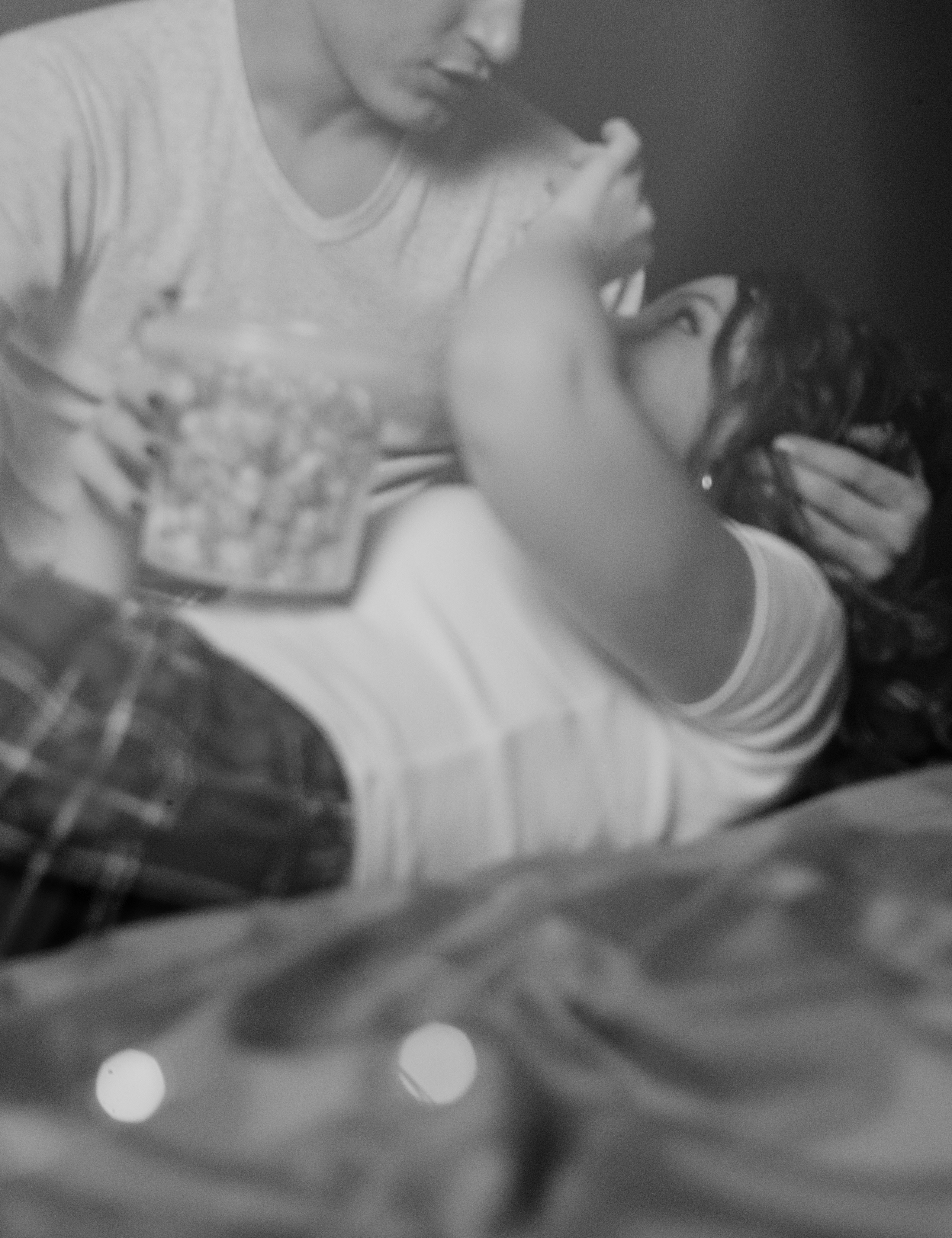 Рустам и Вика. Семейный фотограф Кострома/Санкт-Петребург Дарья Гавриченко