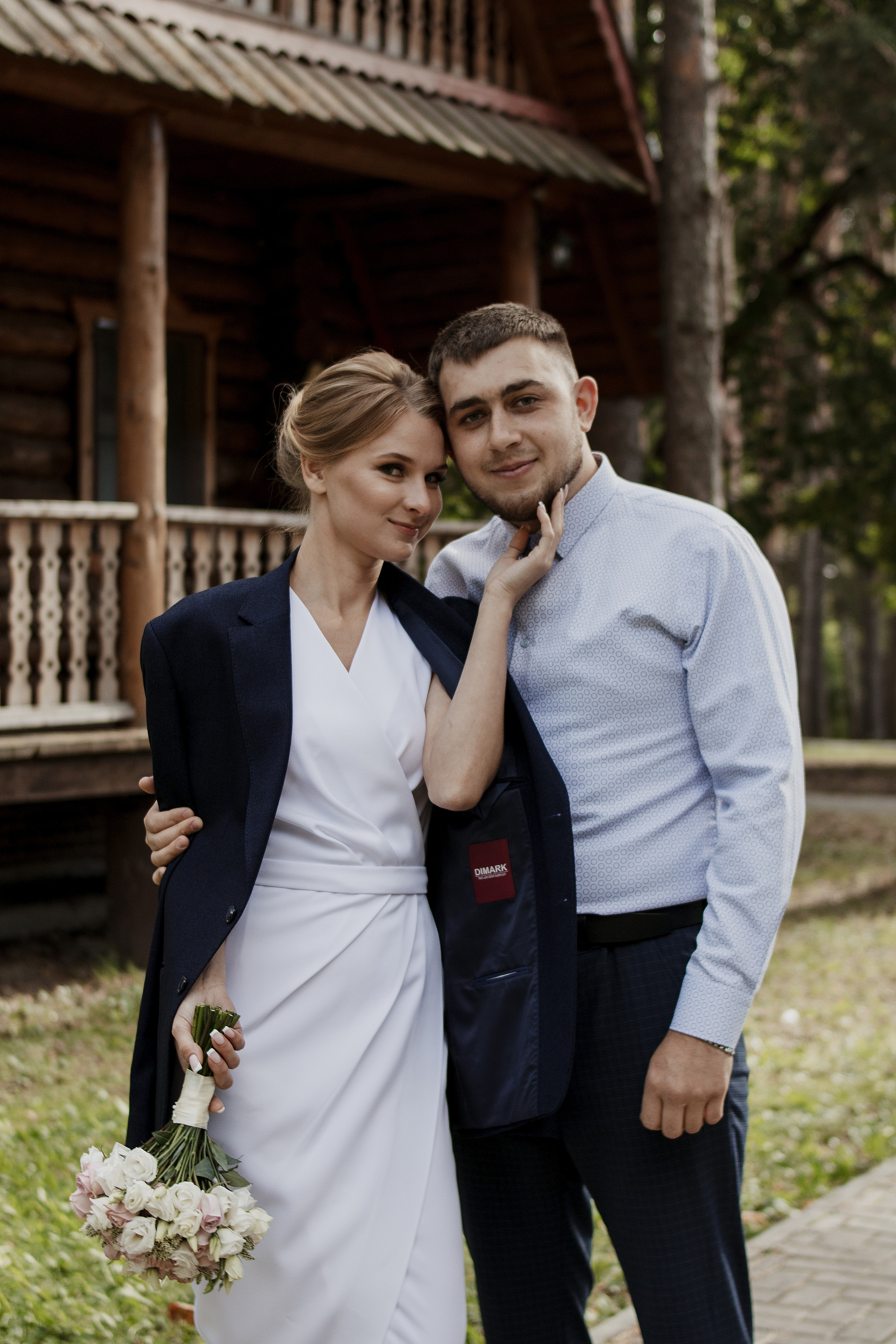 Саша и Вероника. Семейный фотограф Кострома/Санкт-Петребург Дарья Гавриченко