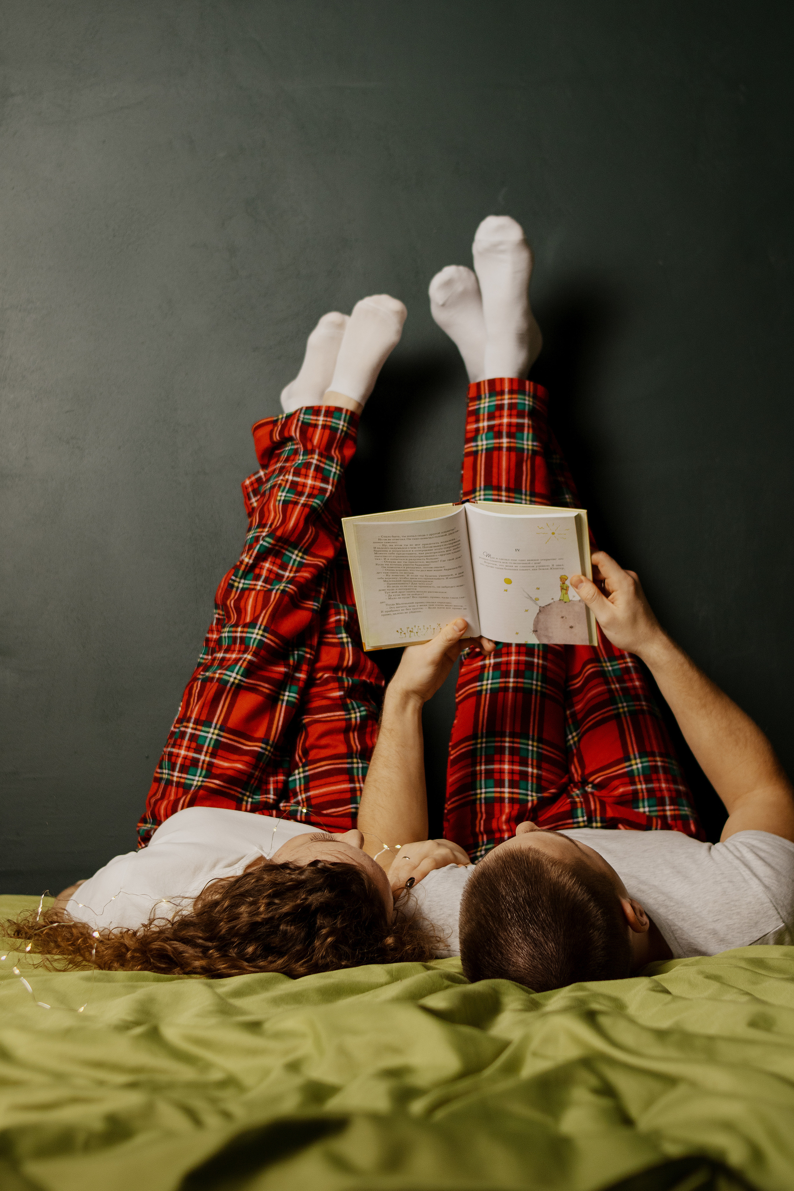 Рустам и Вика. Семейный фотограф Кострома/Санкт-Петребург Дарья Гавриченко